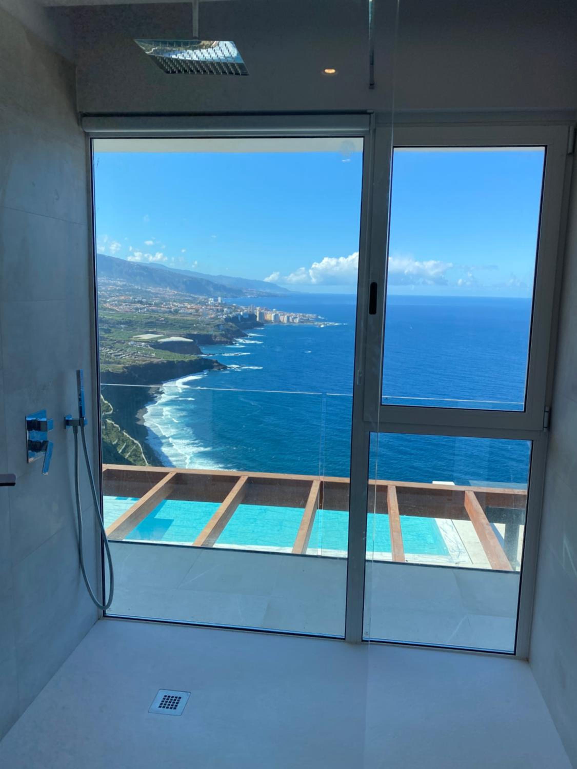 Villa OCEAN II Luxe Infinity Heated Pool