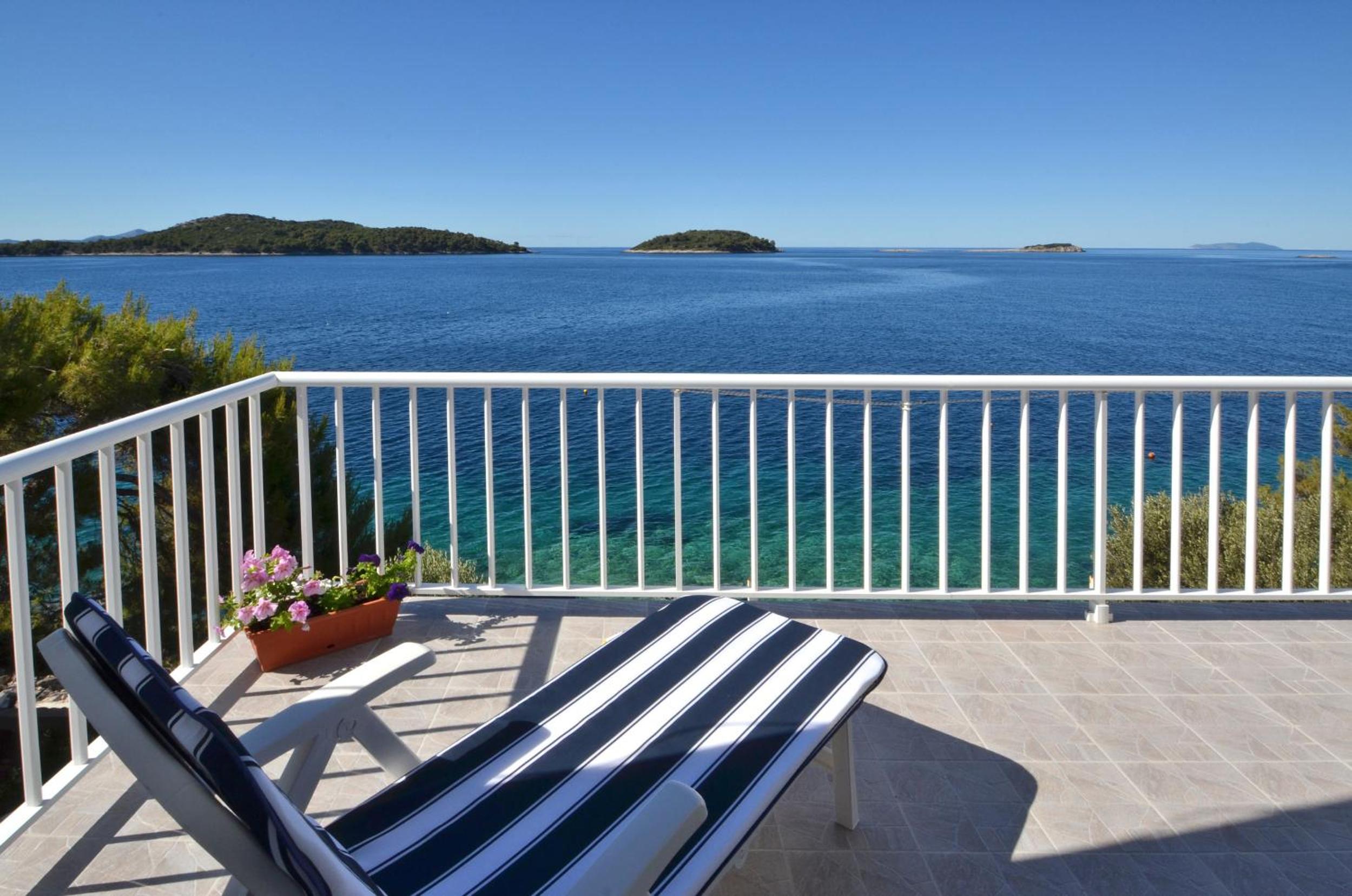 Apartmani Srdjana view 4