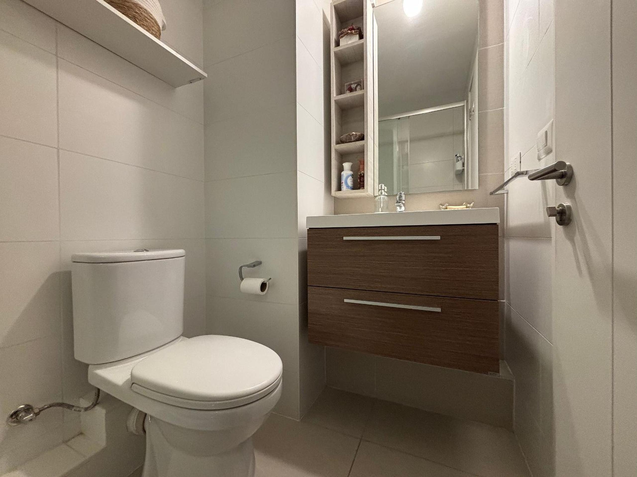 Hermoso y Moderno Depto, Concón