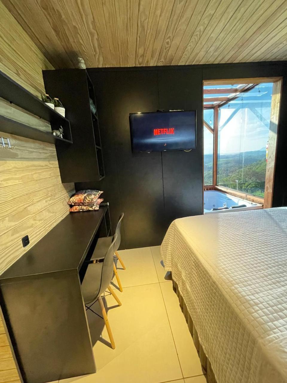 Cabana Morro Leão