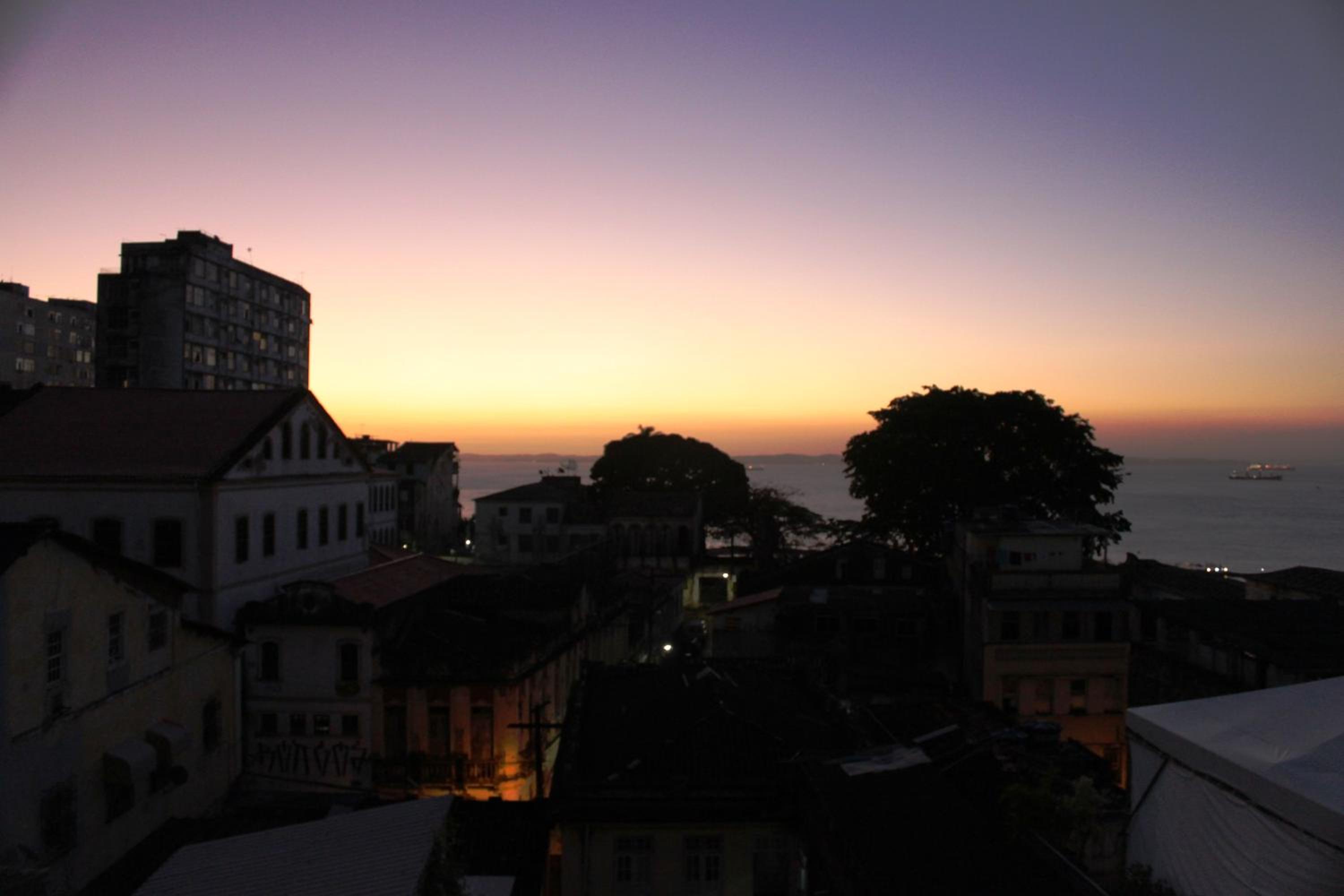 Hostel Torre Bahia