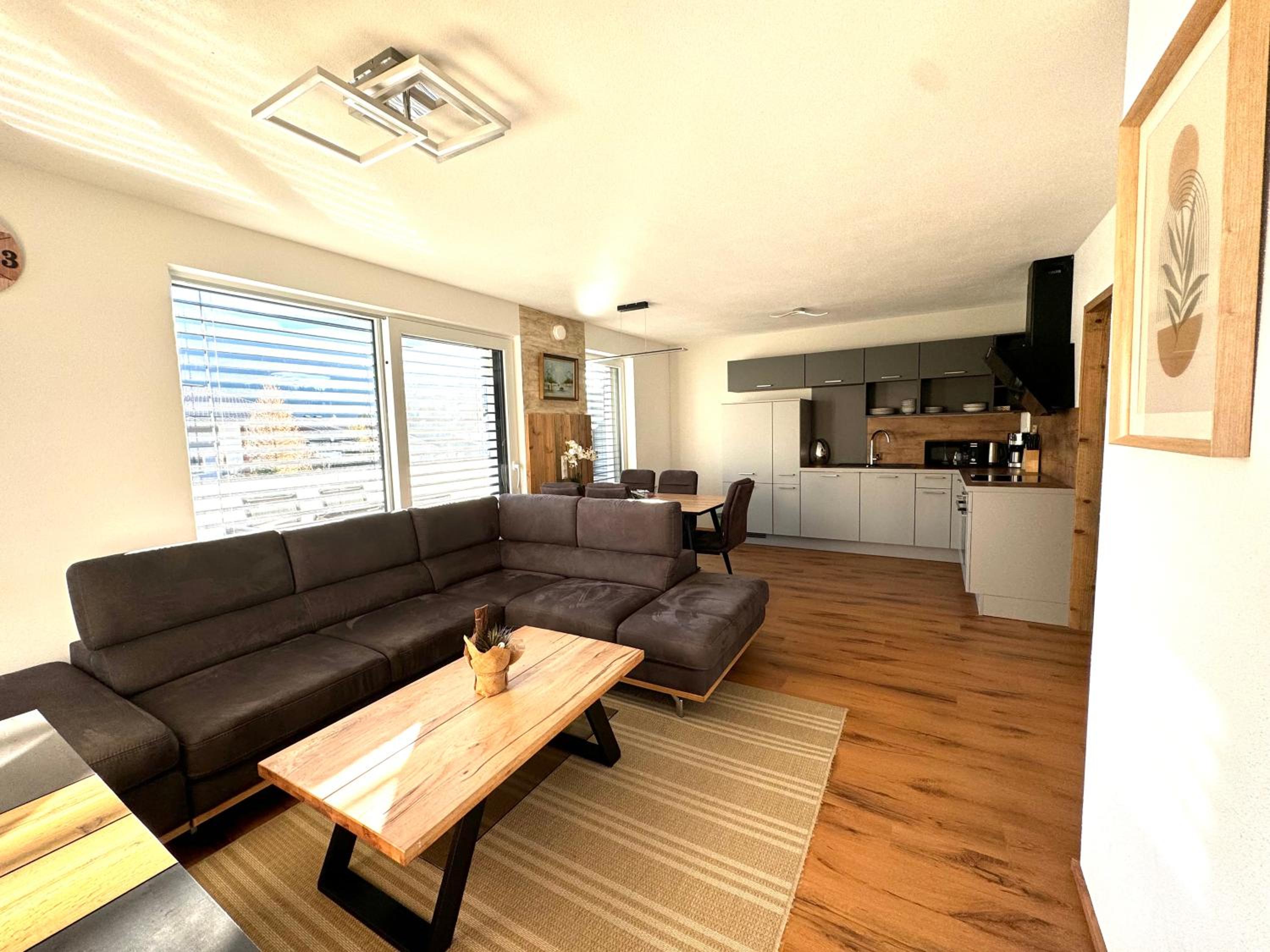 Alpin Apartments
