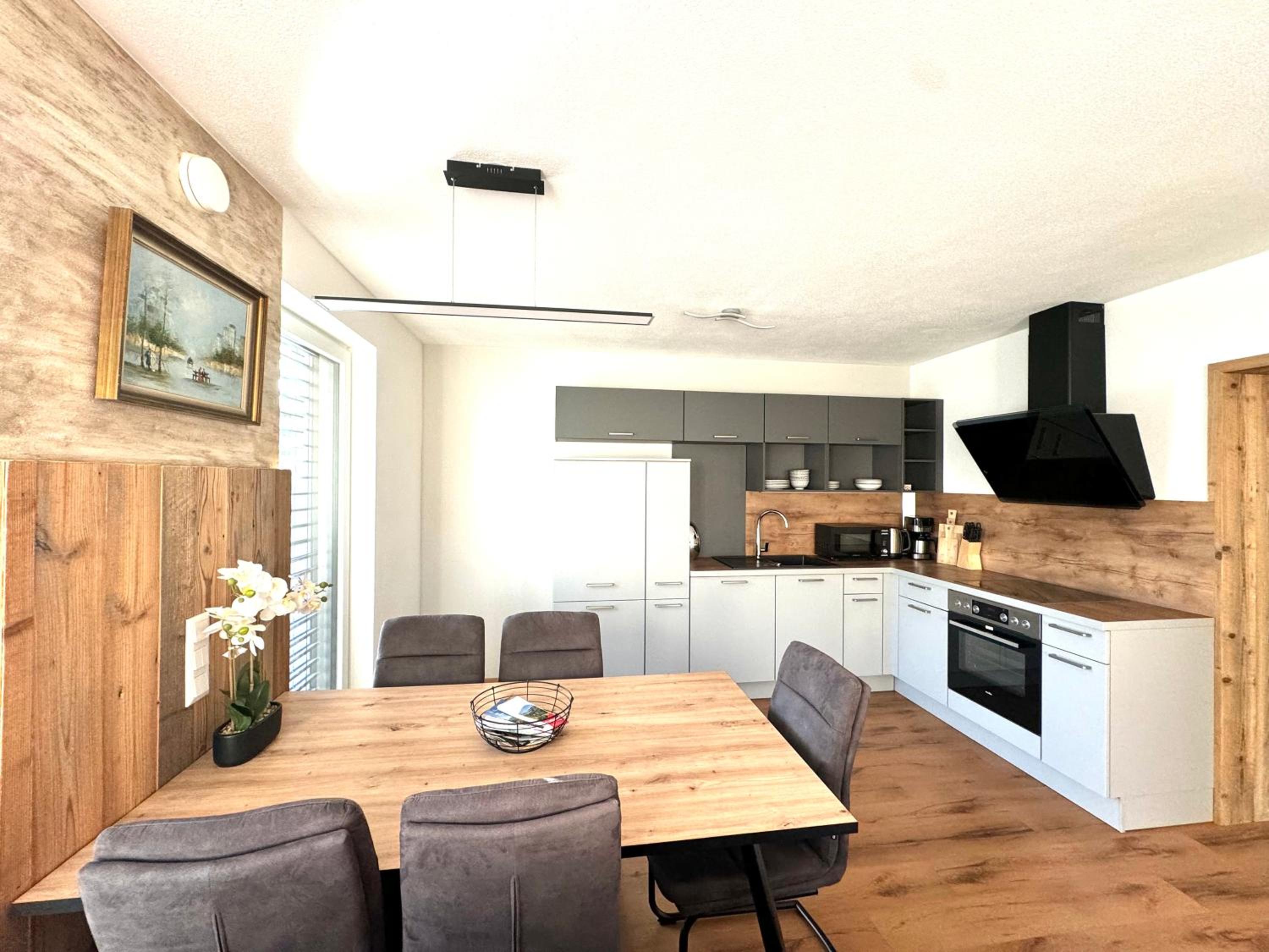 Alpin Apartments