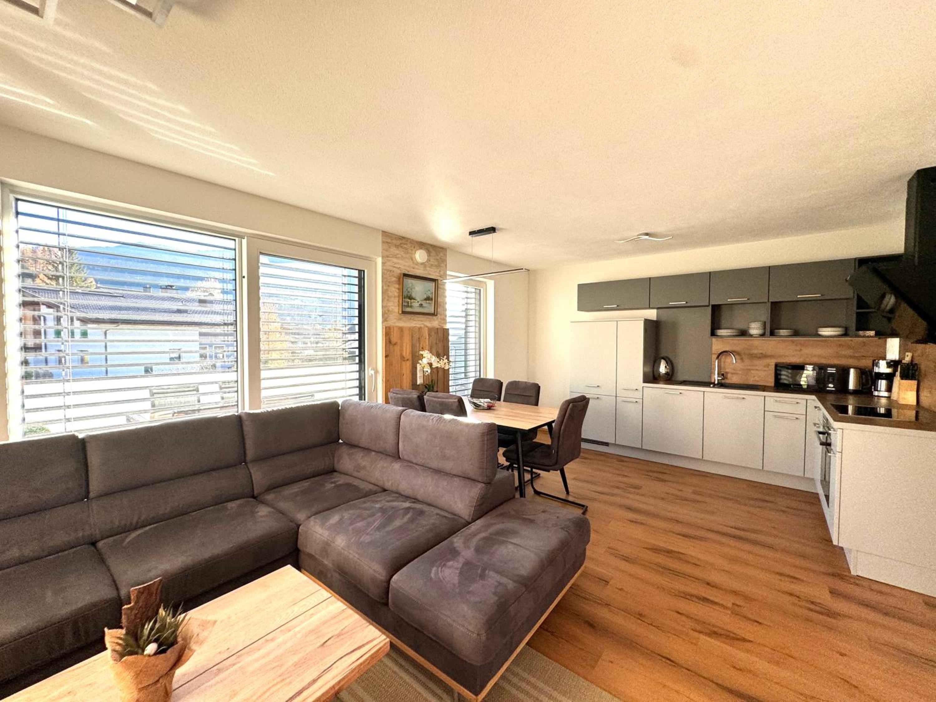 Alpin Apartments