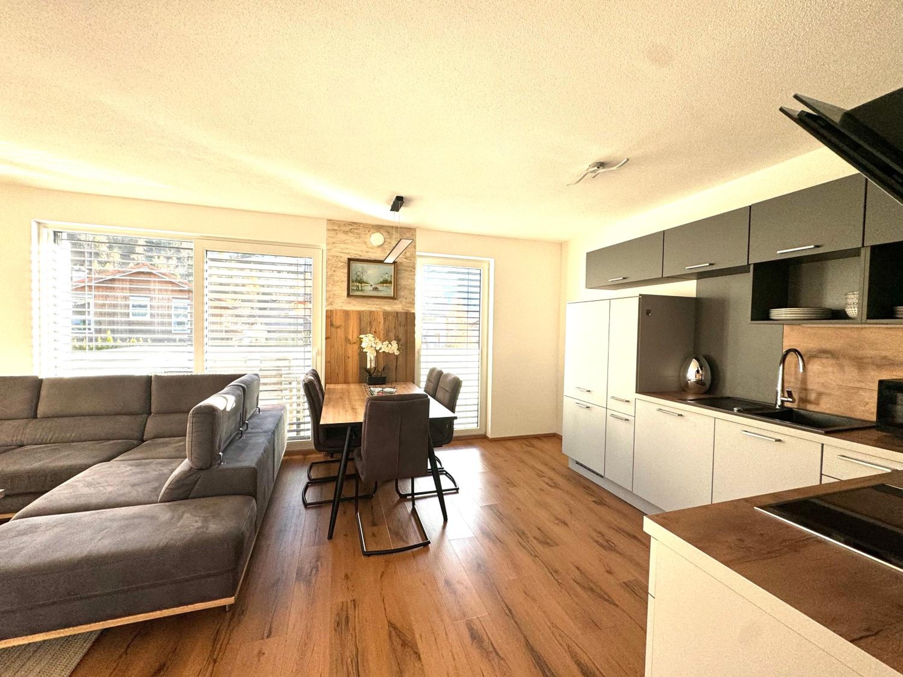 Alpin Apartments