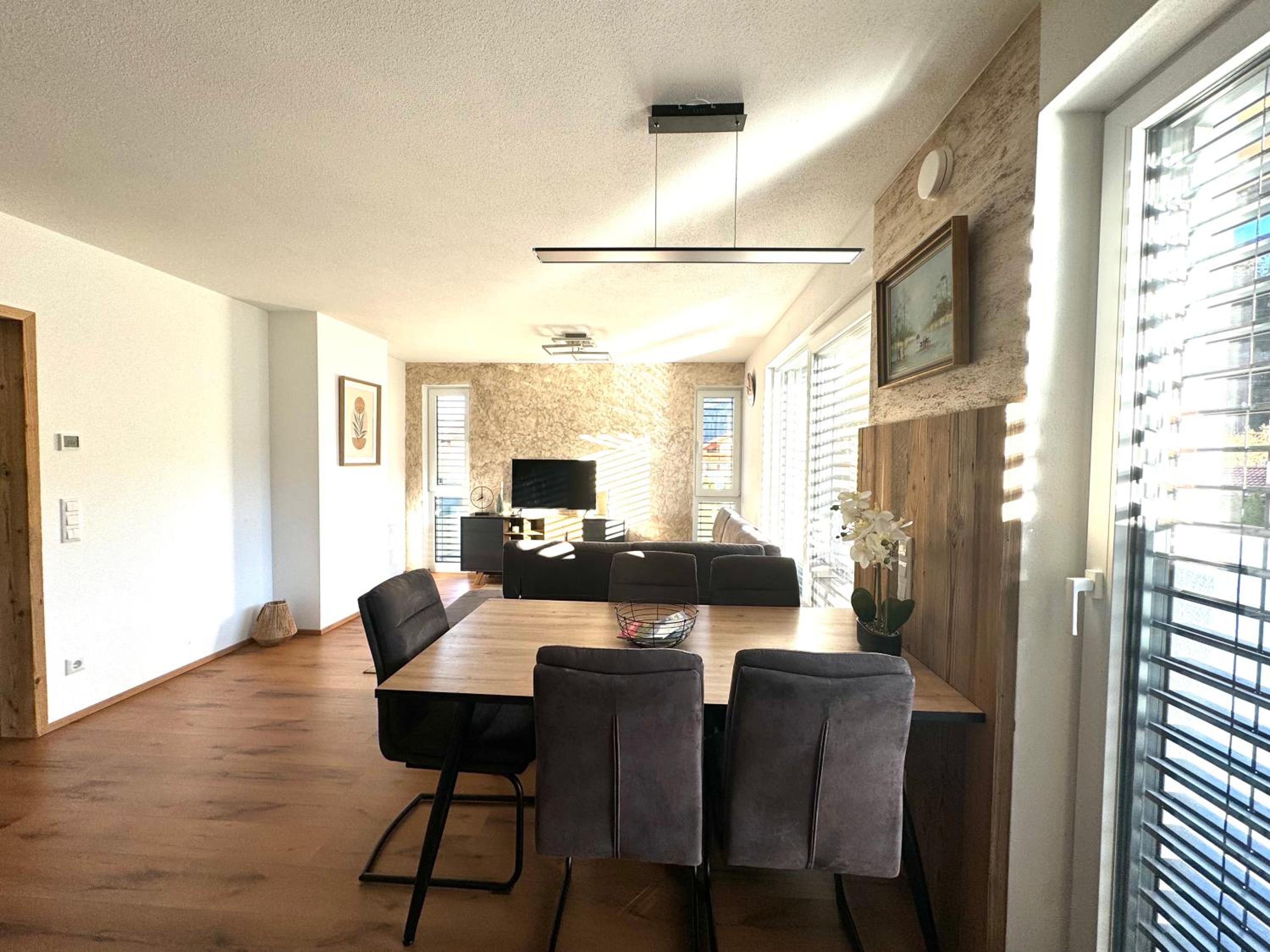 Alpin Apartments