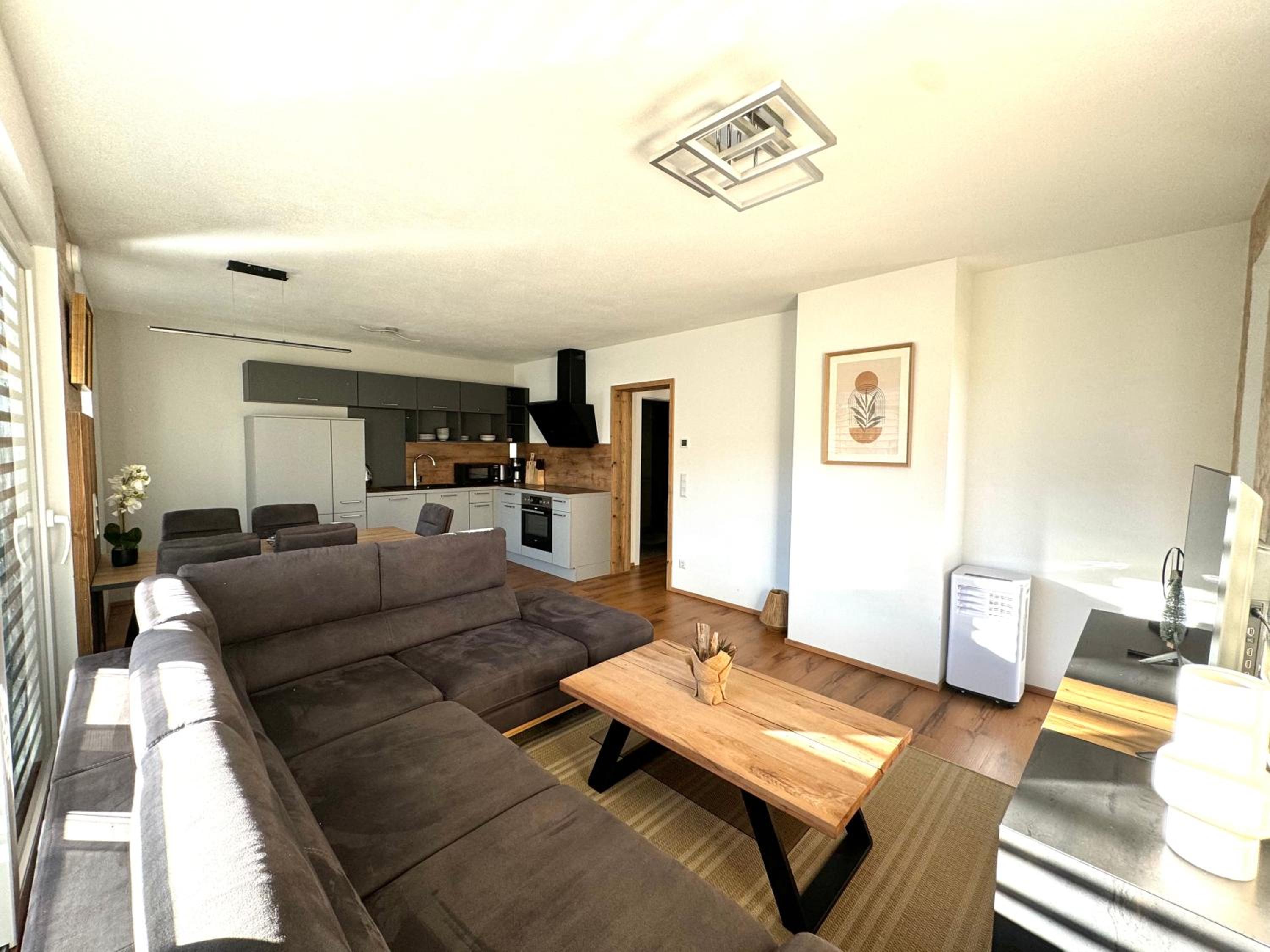 Alpin Apartments