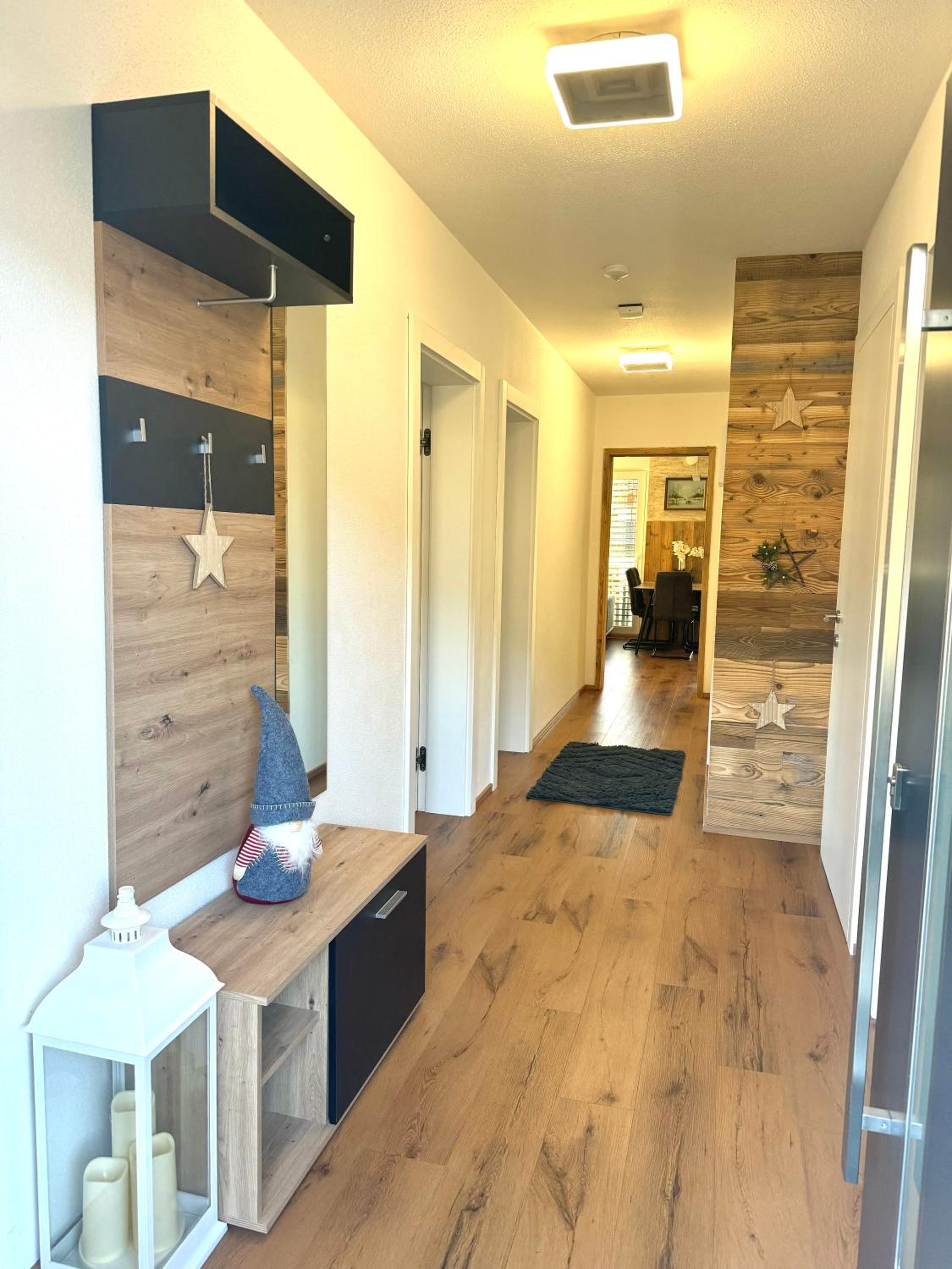 Alpin Apartments