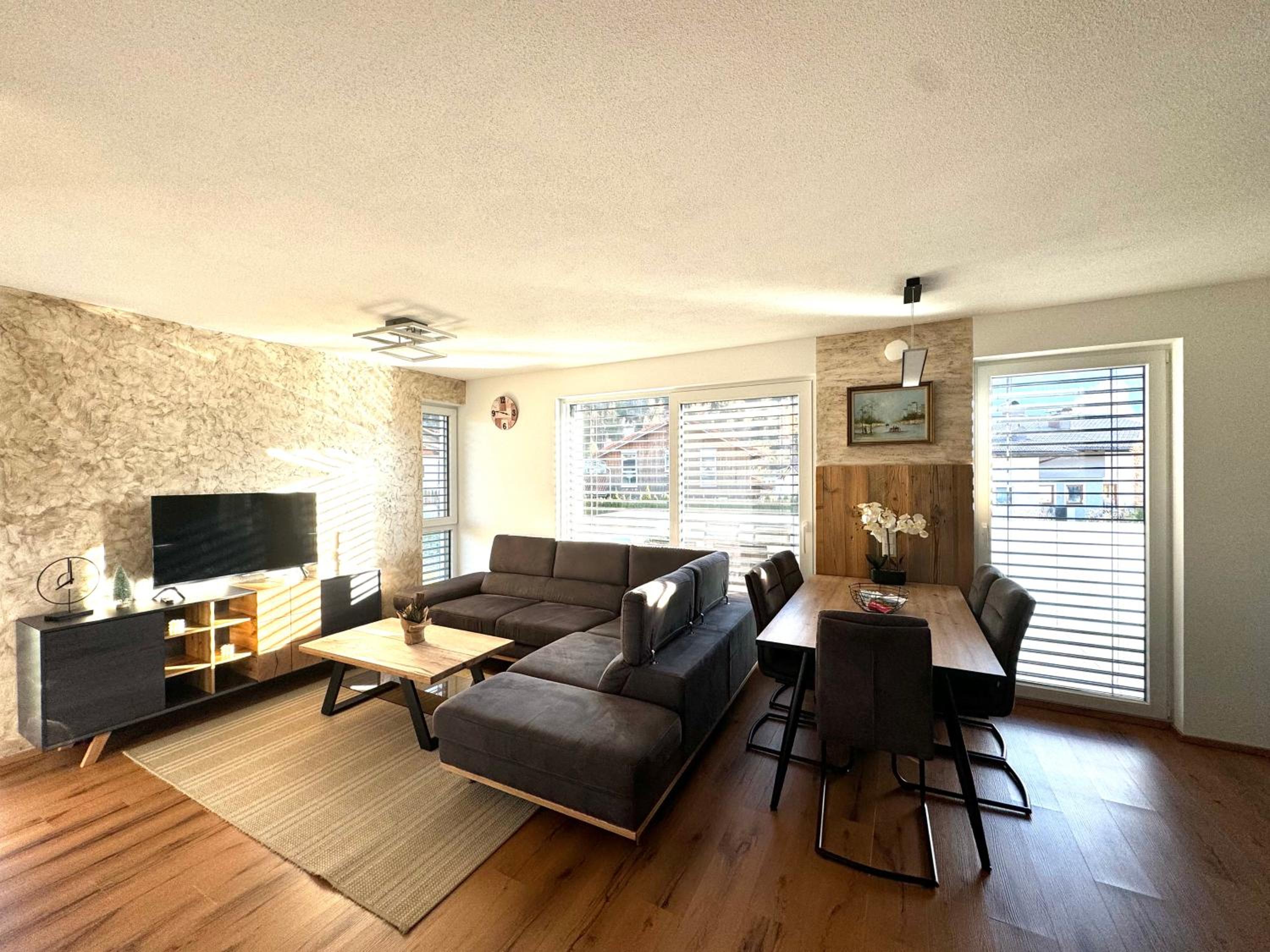 Alpin Apartments