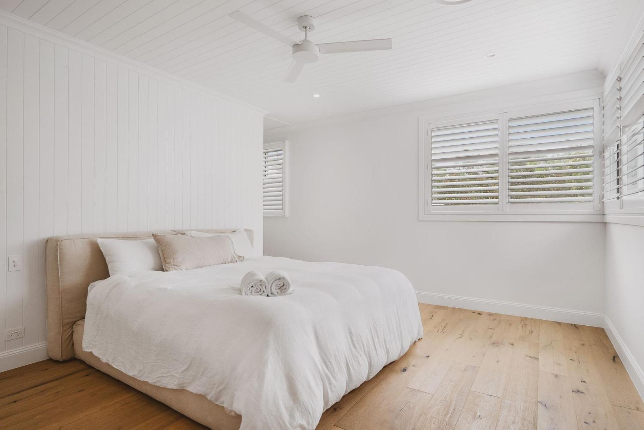 Family Retreat on Keats Street