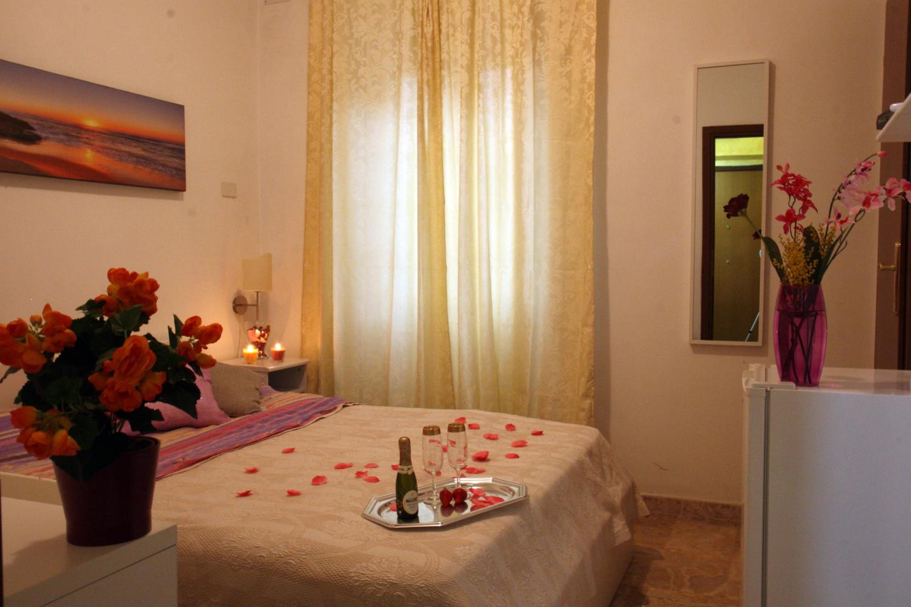 Lungotevere Testaccio 6 Roma - Apartments