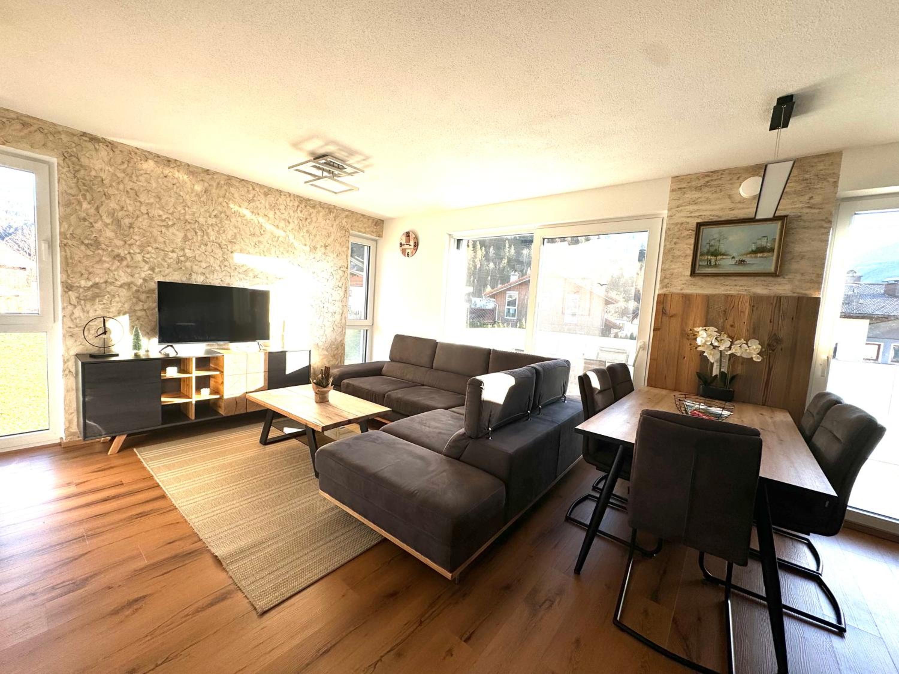 Alpin Apartments