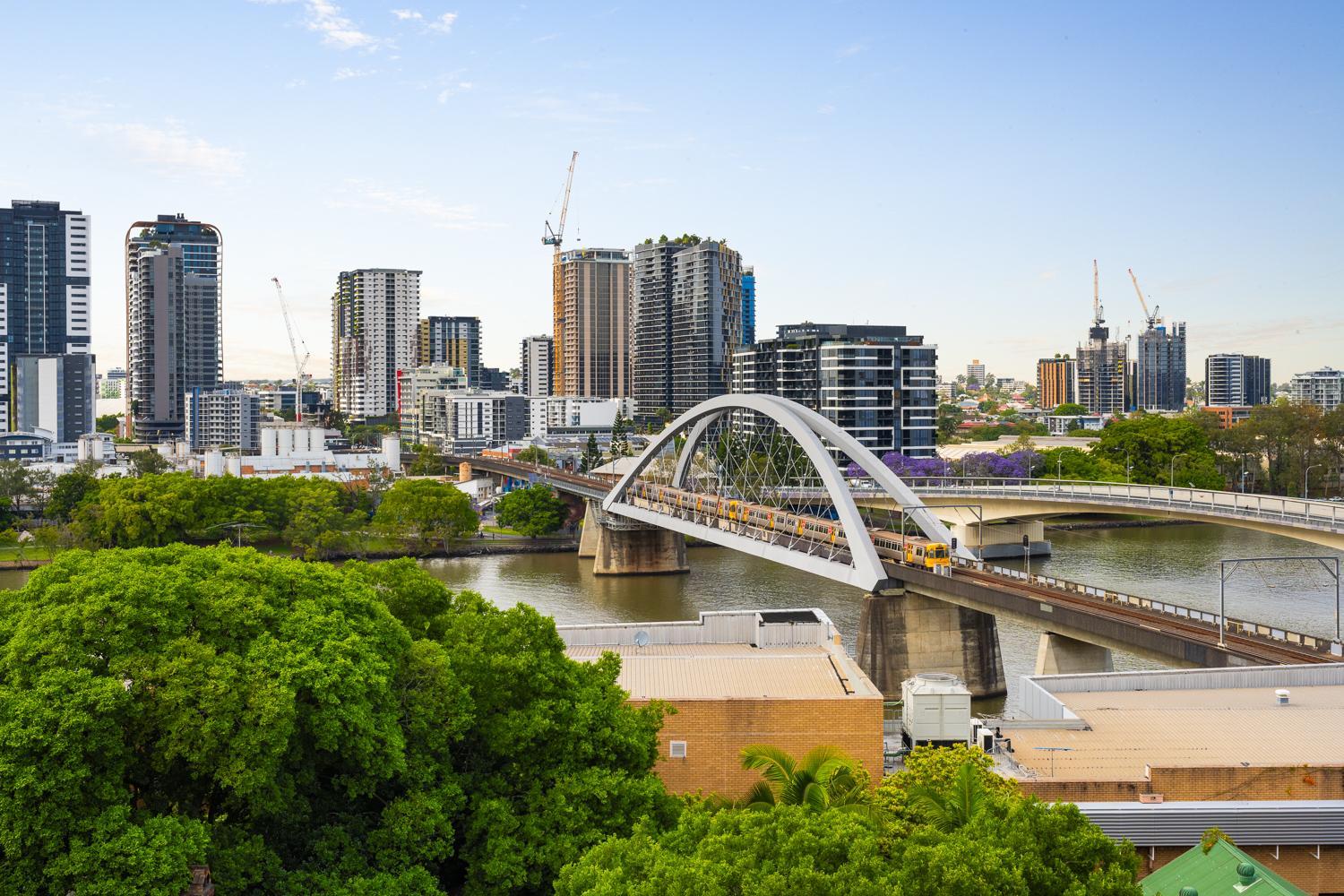 YHA Brisbane City