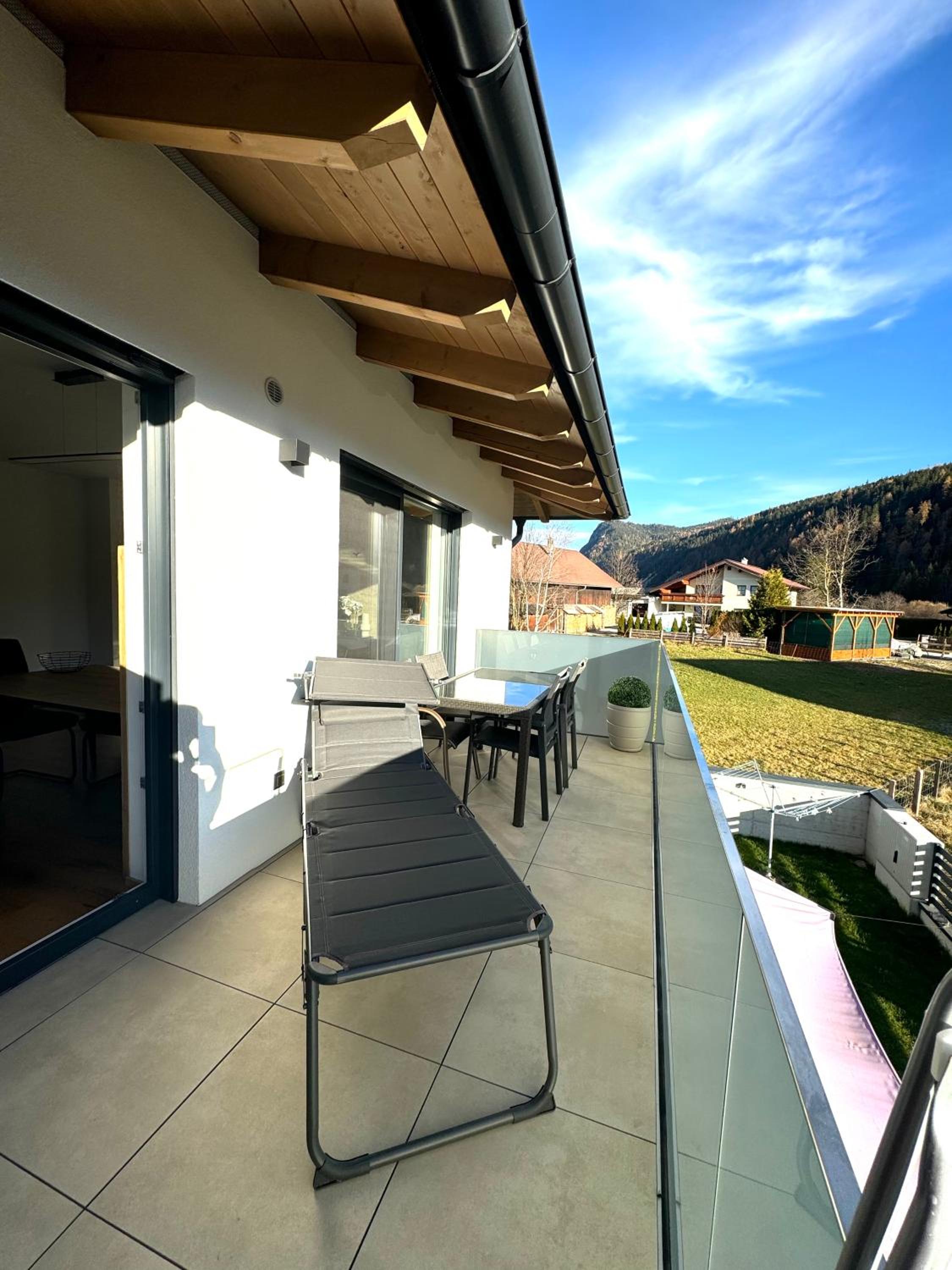 Alpin Apartments