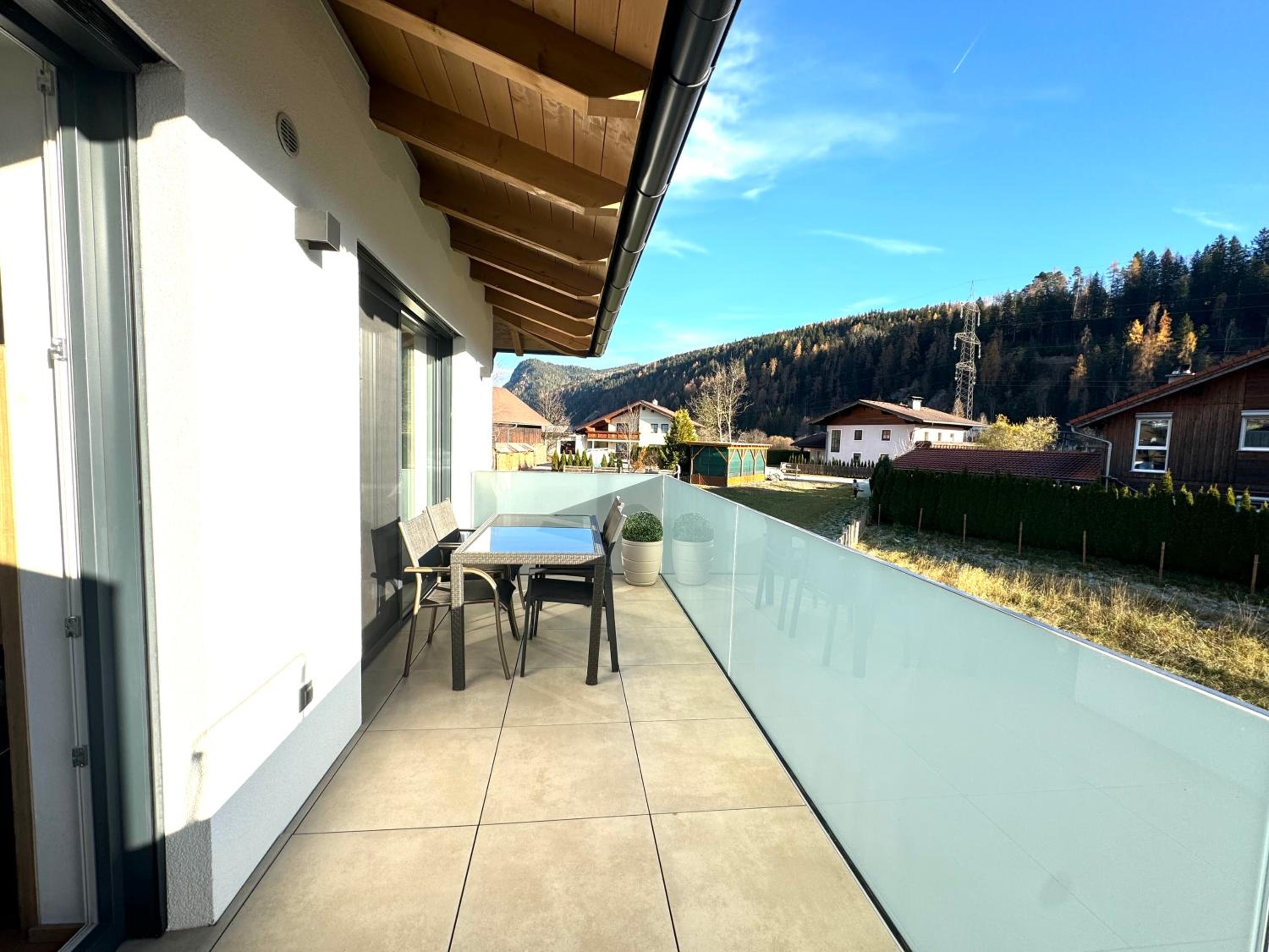 Alpin Apartments