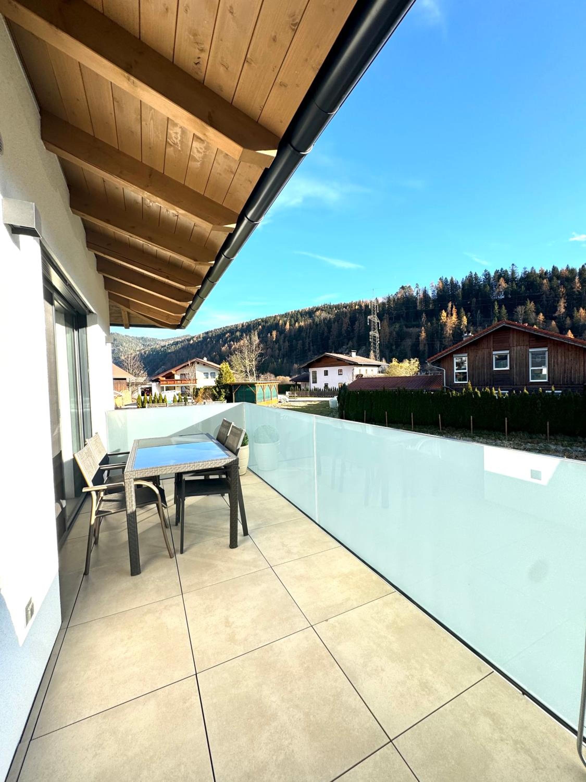 Alpin Apartments