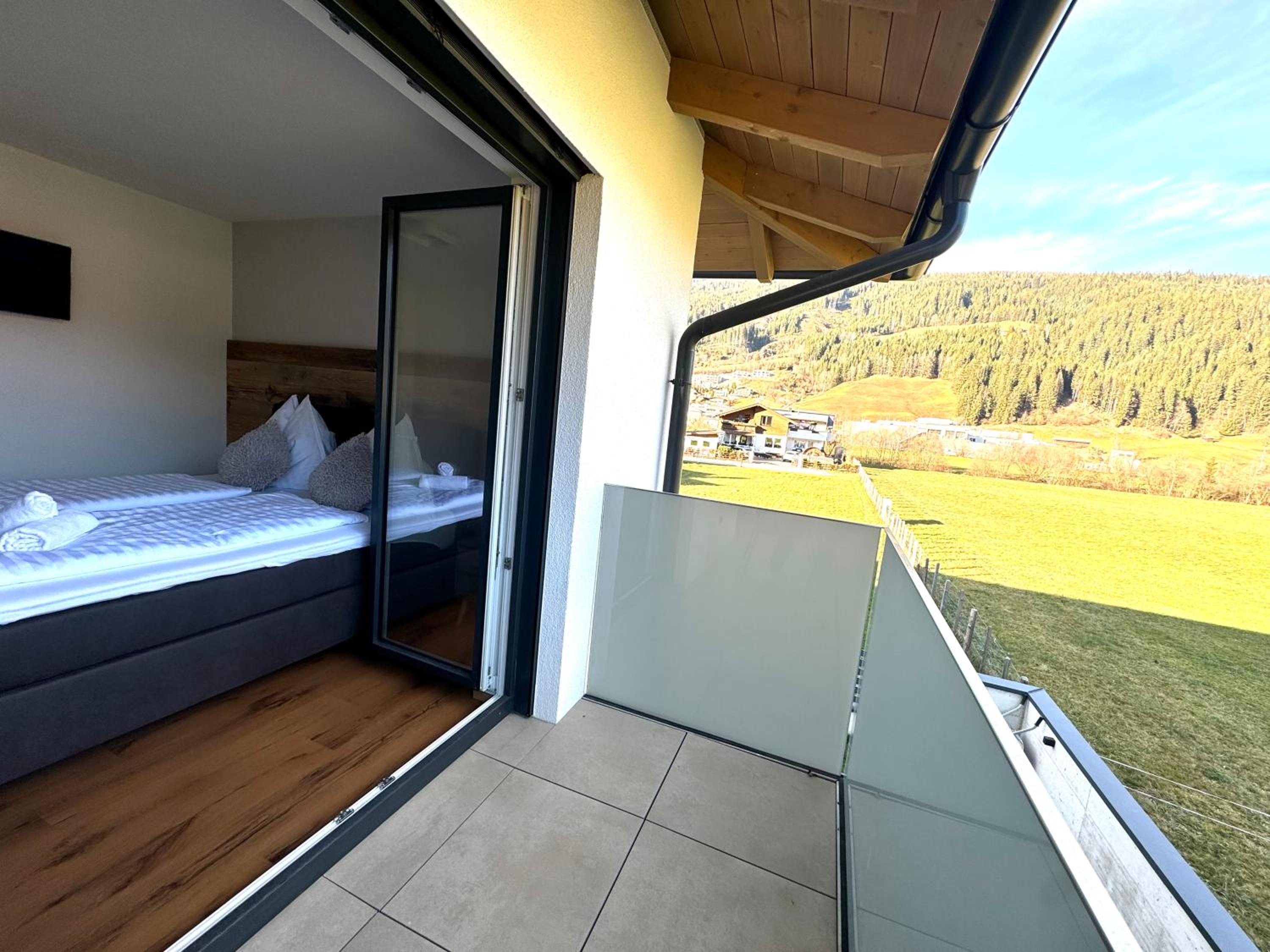Alpin Apartments