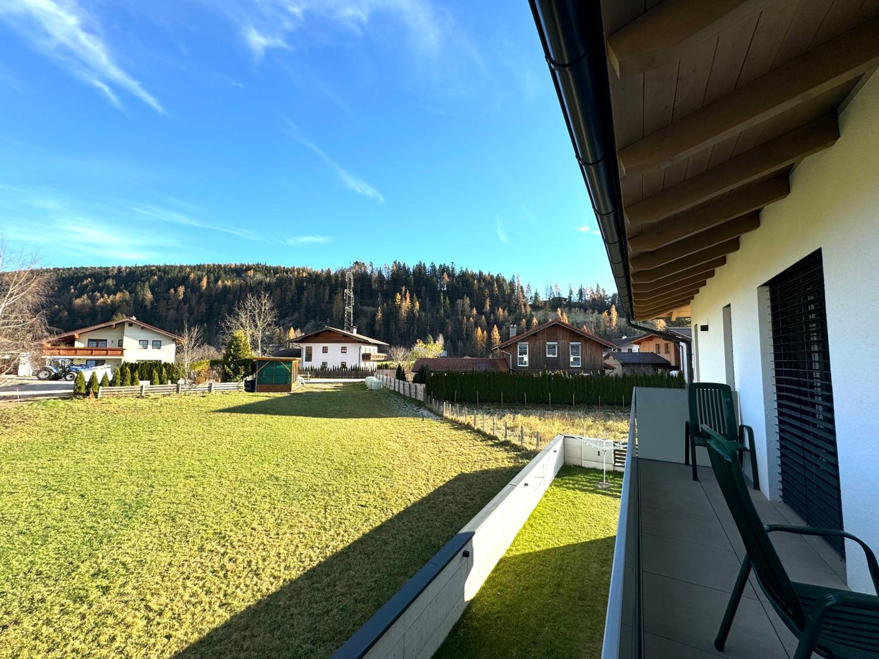 Alpin Apartments