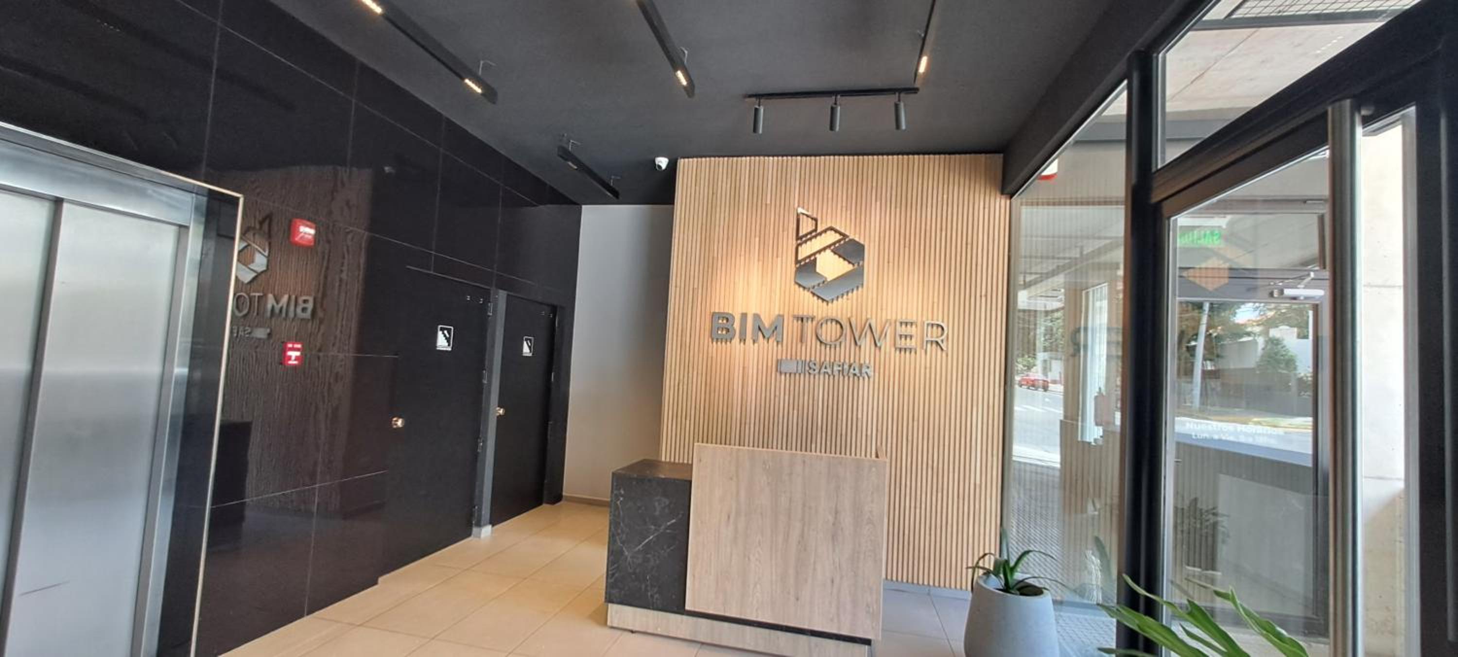 Bim Tower Gerencial