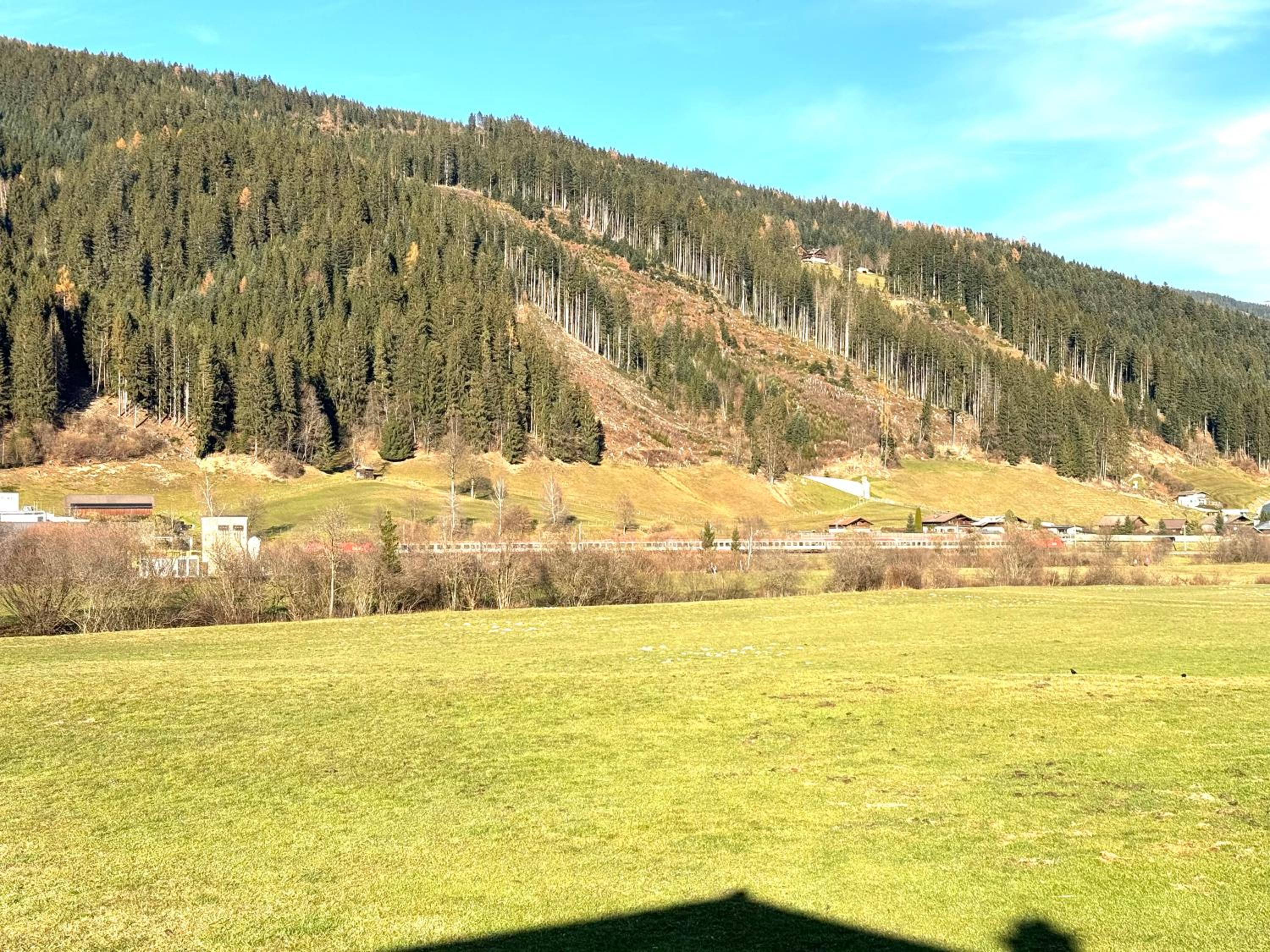 Alpin Apartments