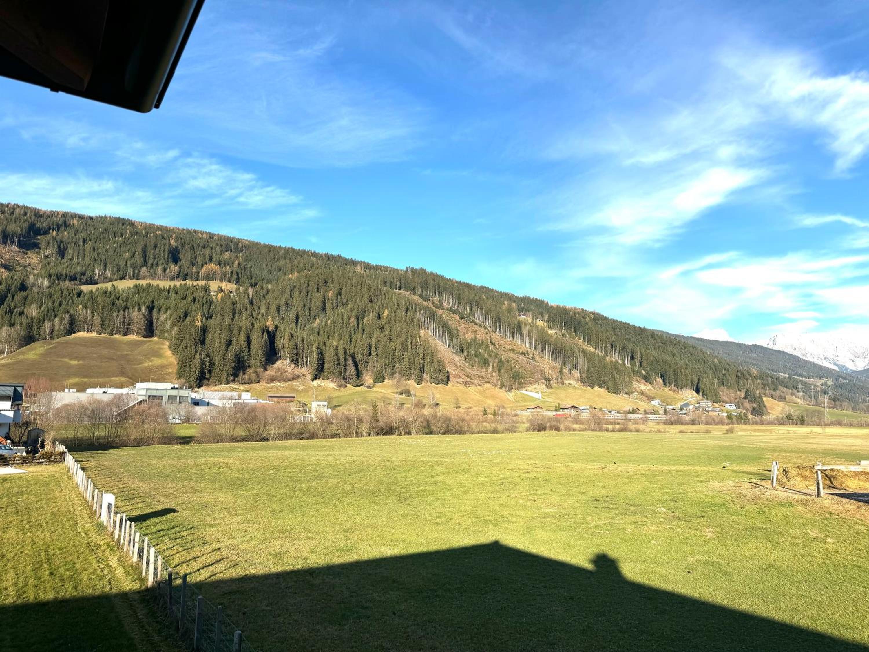 Alpin Apartments