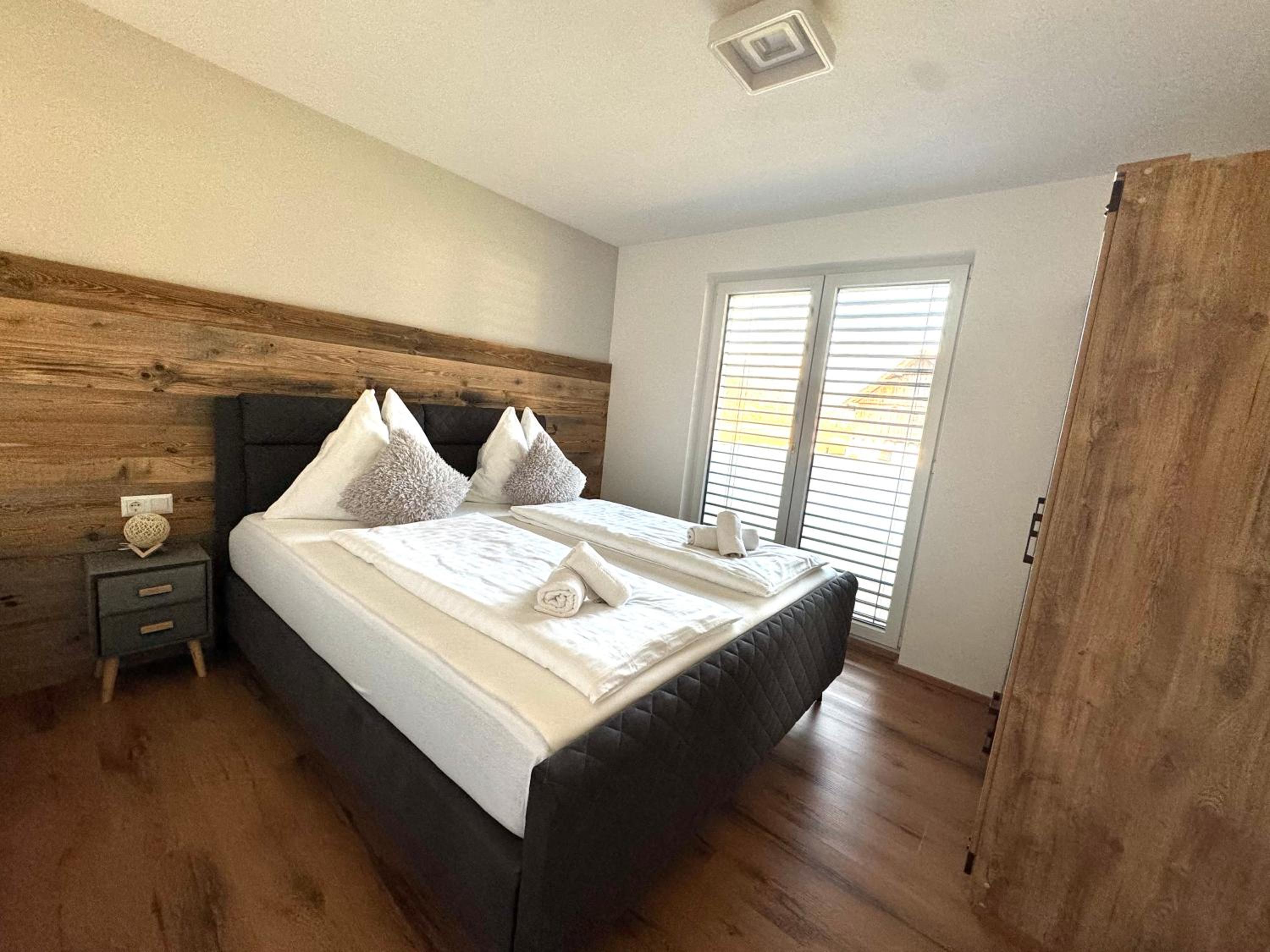 Alpin Apartments