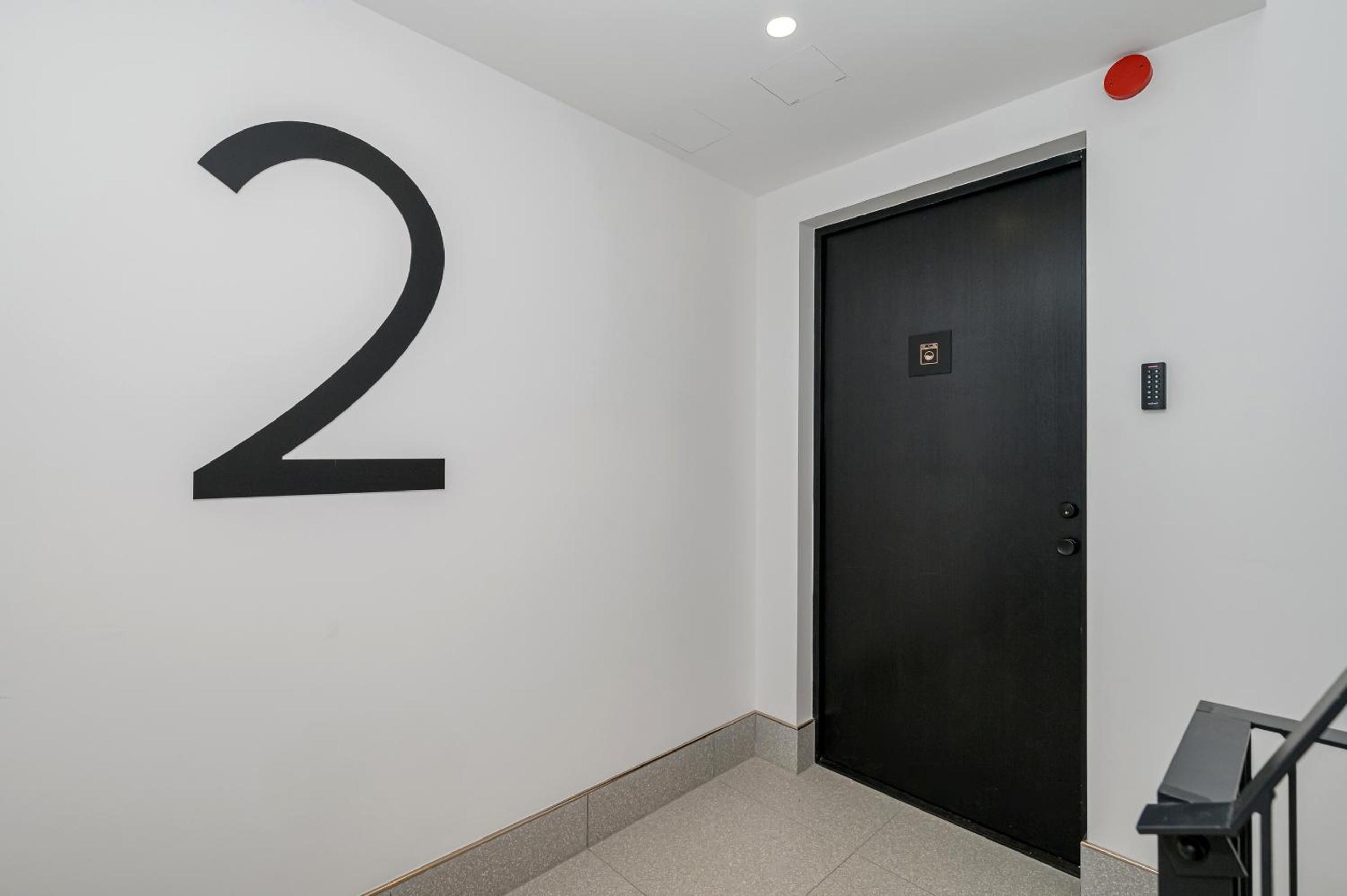 Cozy Volta Studio Apartment