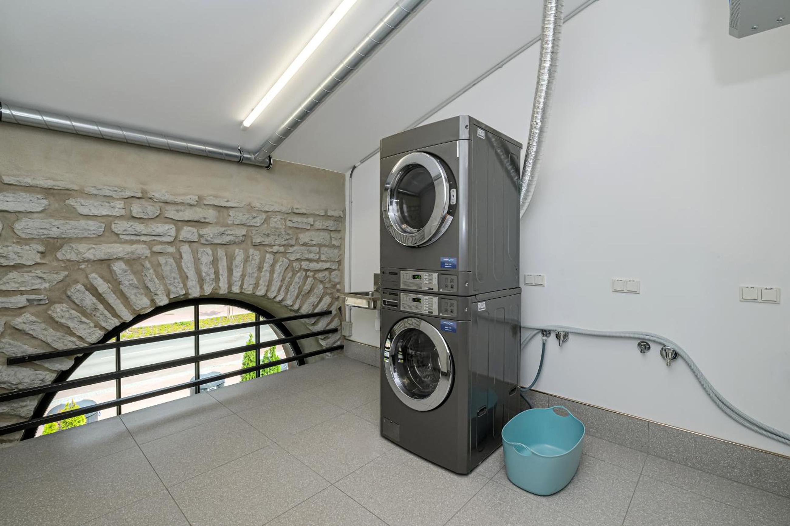 Cozy Volta Studio Apartment