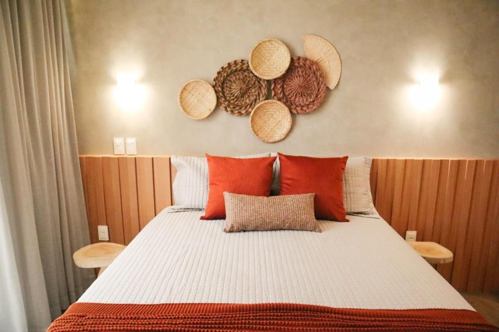 Cozy house in the Reserva do Toque Condominium