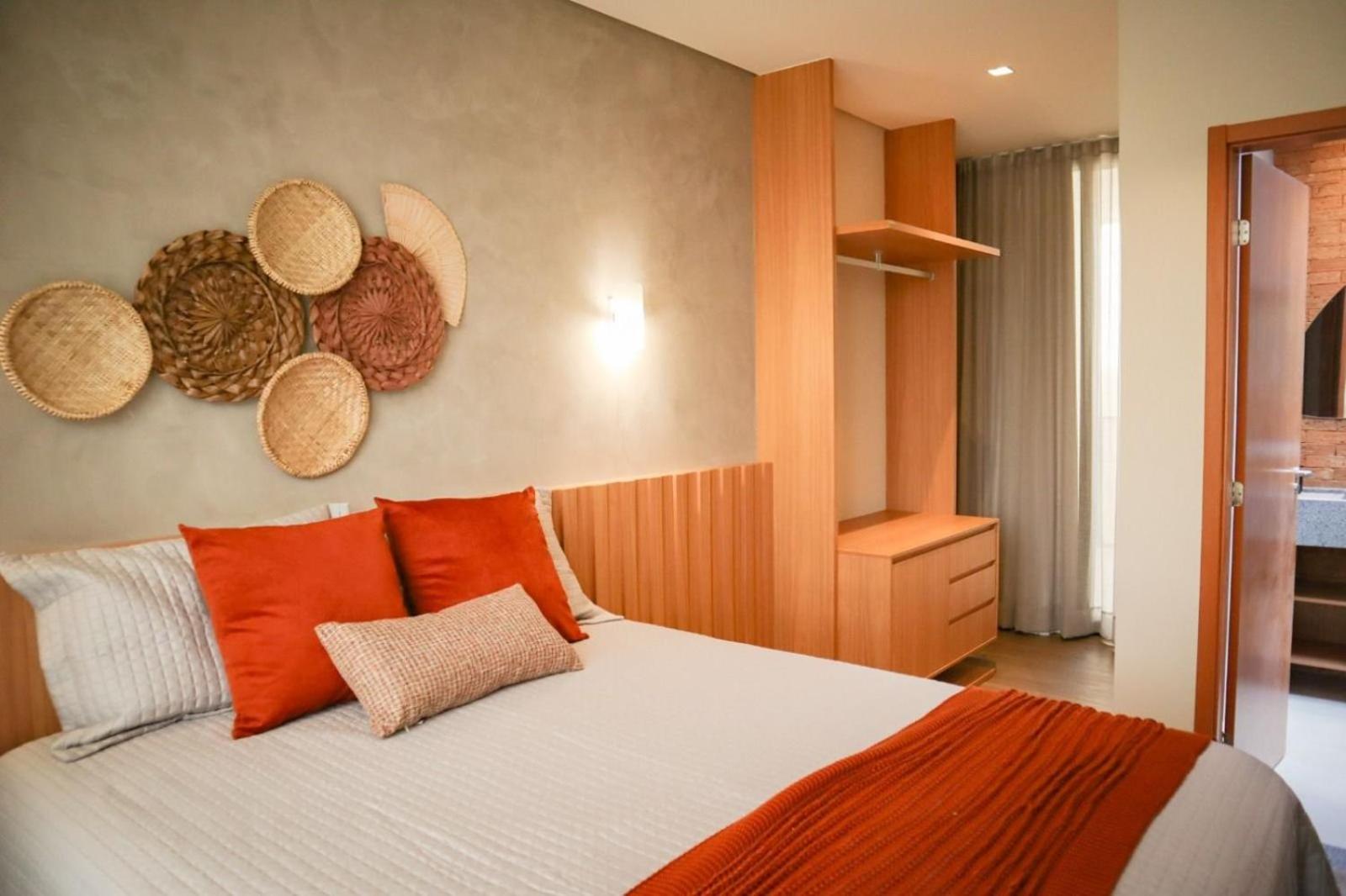 Cozy house in the Reserva do Toque Condominium