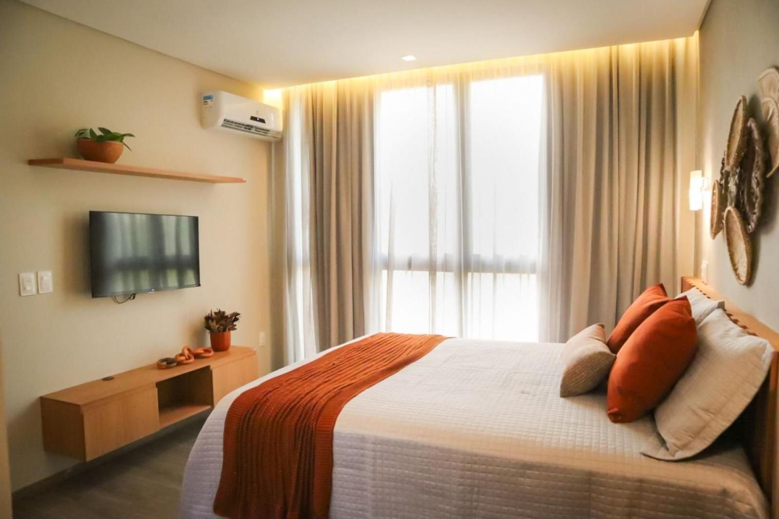 Cozy house in the Reserva do Toque Condominium