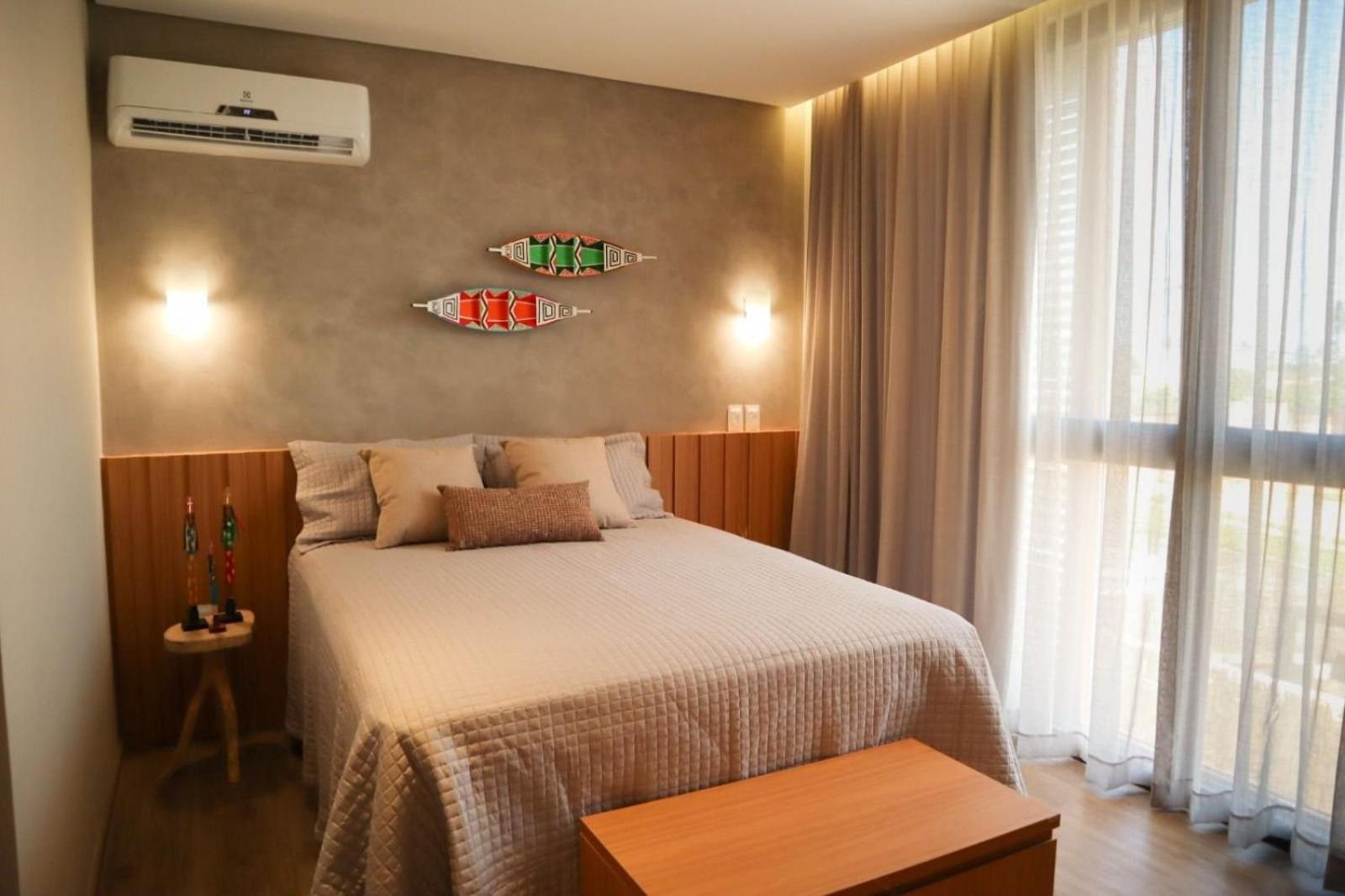 Cozy house in the Reserva do Toque Condominium