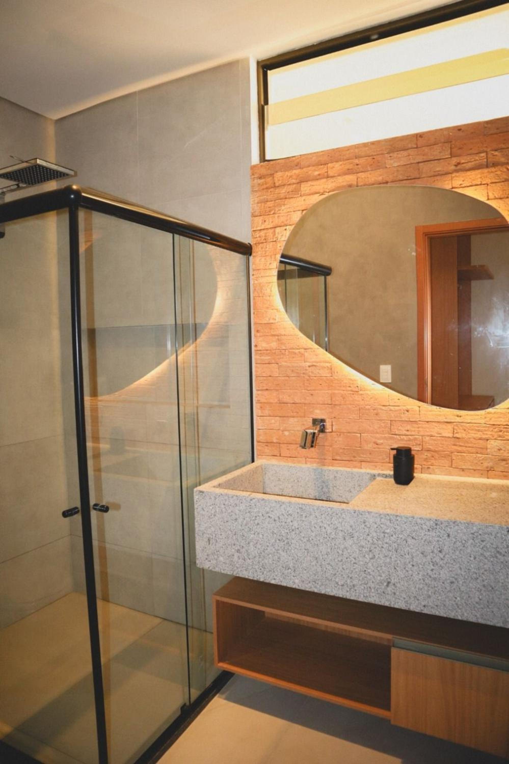 Cozy house in the Reserva do Toque Condominium