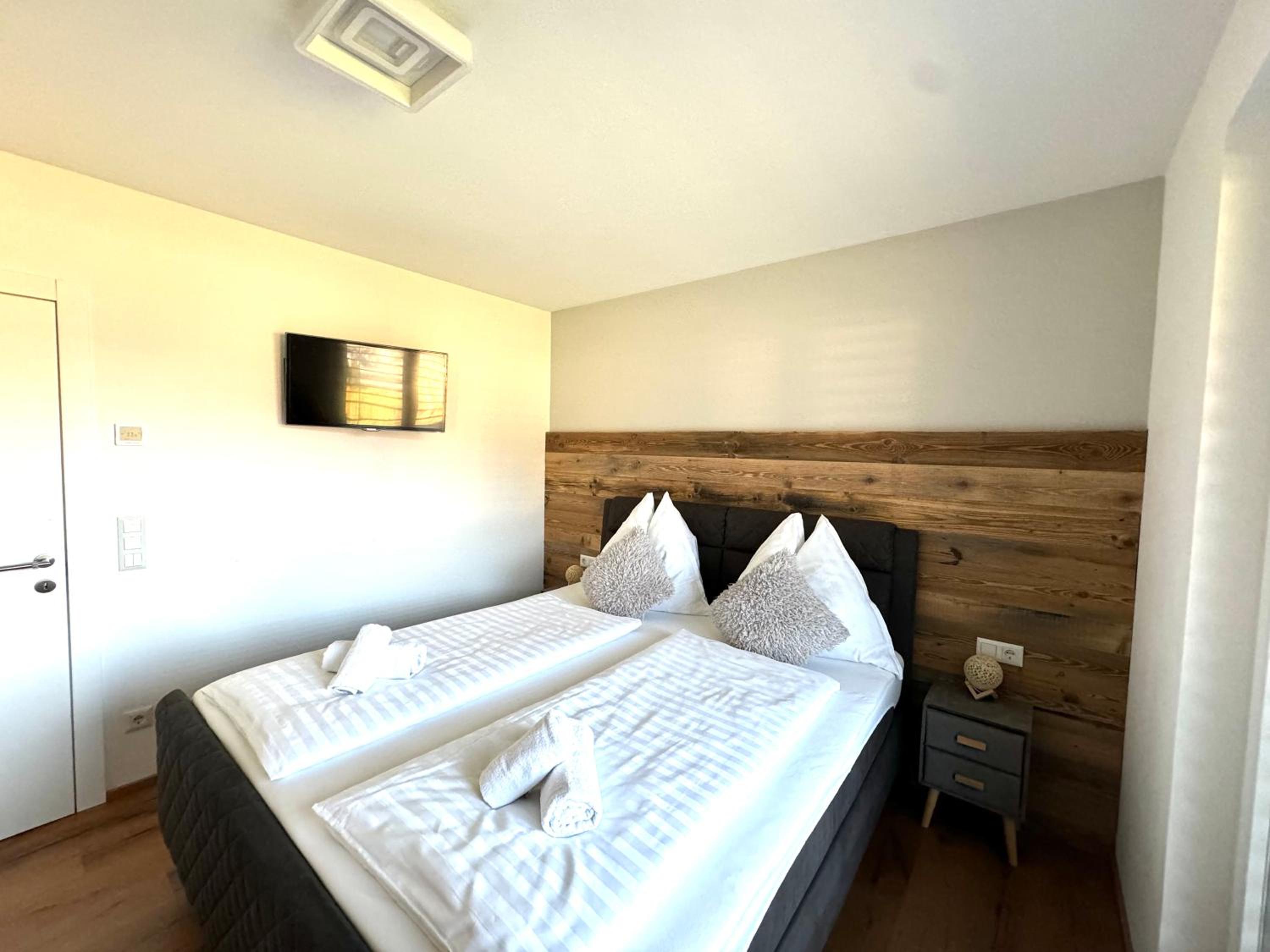 Alpin Apartments
