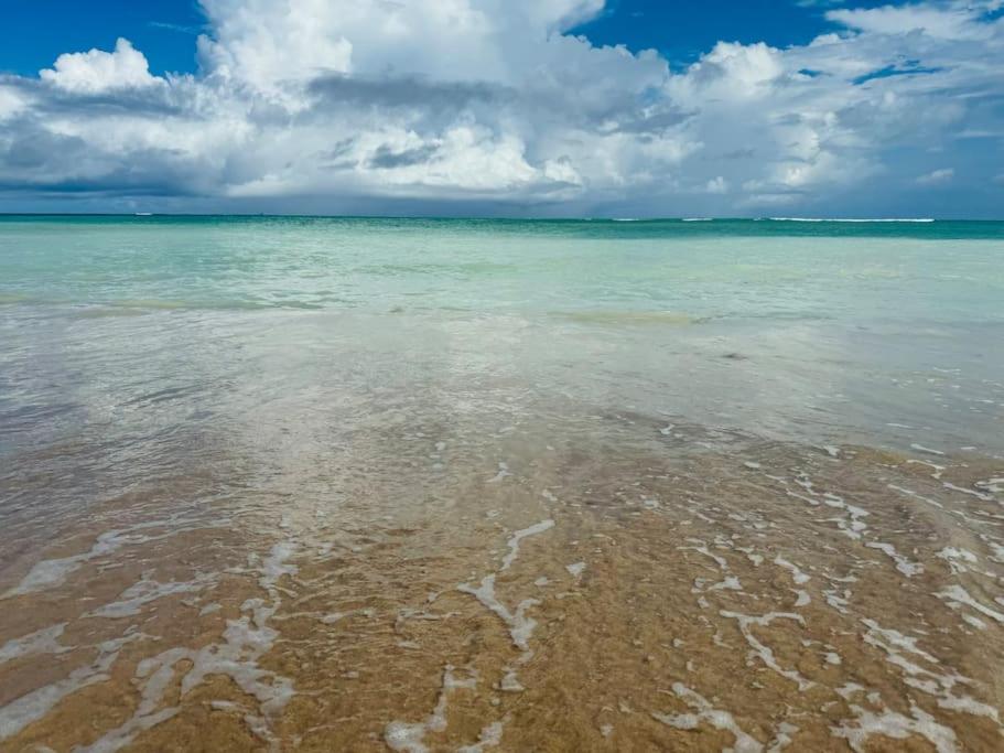 Praia do Patacho - Rota Ecológica de São Miguel dos Milagres