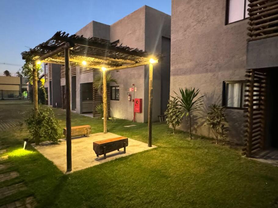 Praia do Patacho - Rota Ecológica de São Miguel dos Milagres