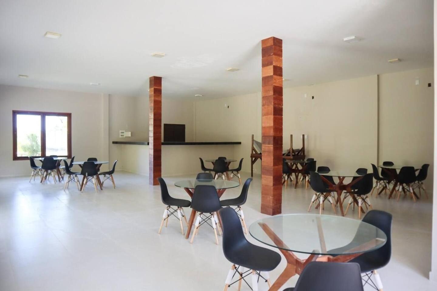 Cozy house in the Reserva do Toque Condominium