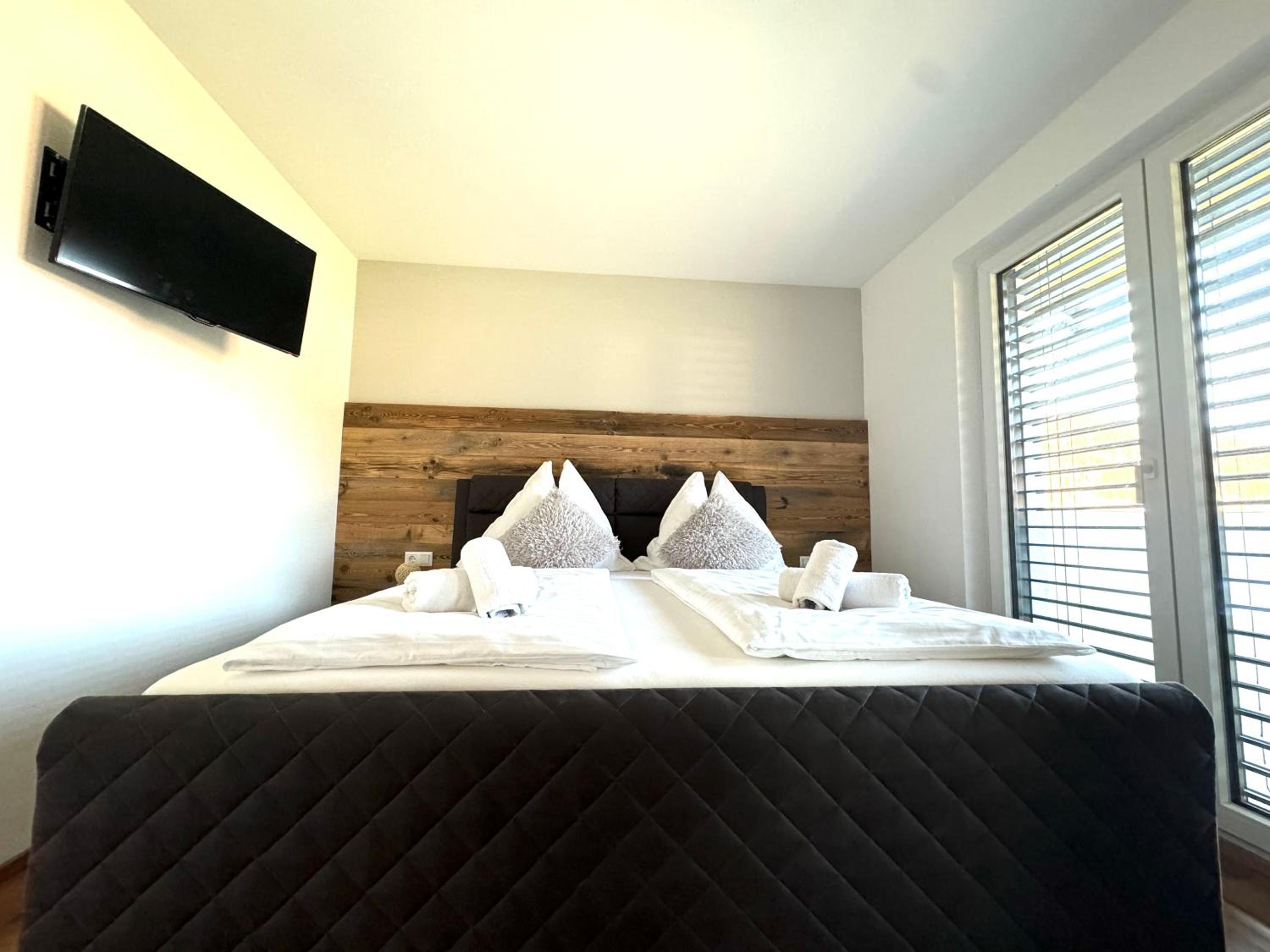 Alpin Apartments