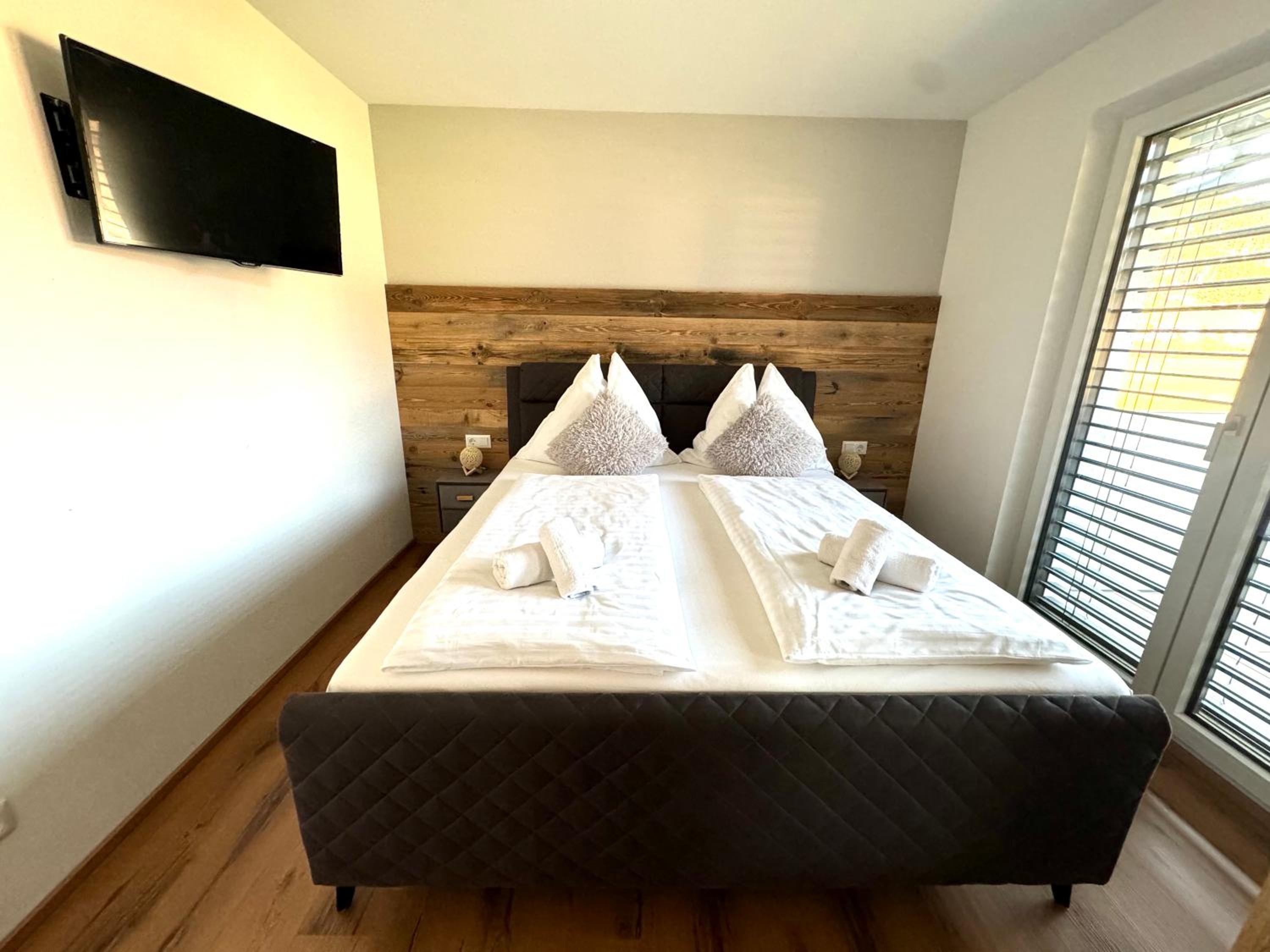 Alpin Apartments