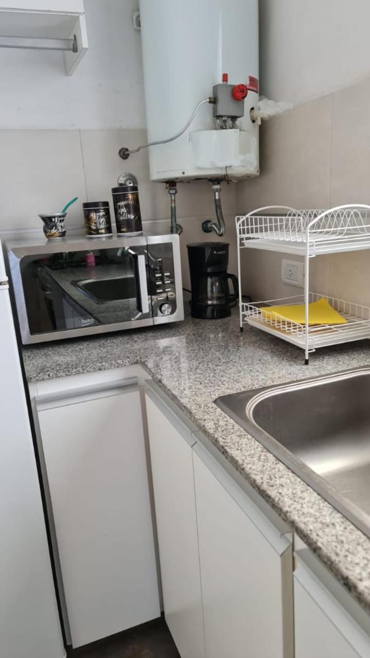 Loft Rouge MDQ se reserva con seña