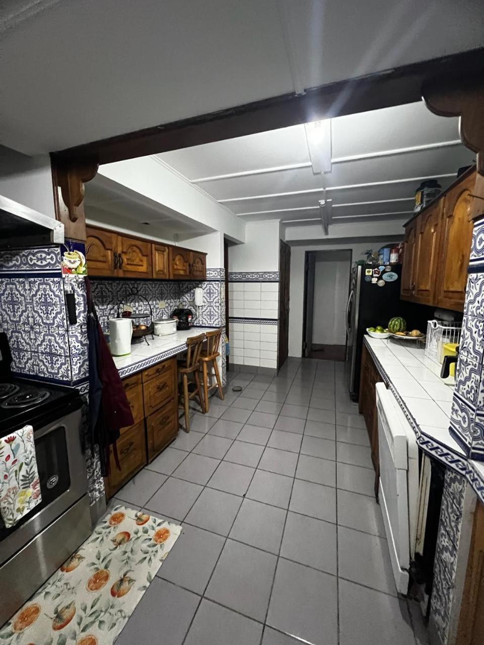 Casa Aldaba