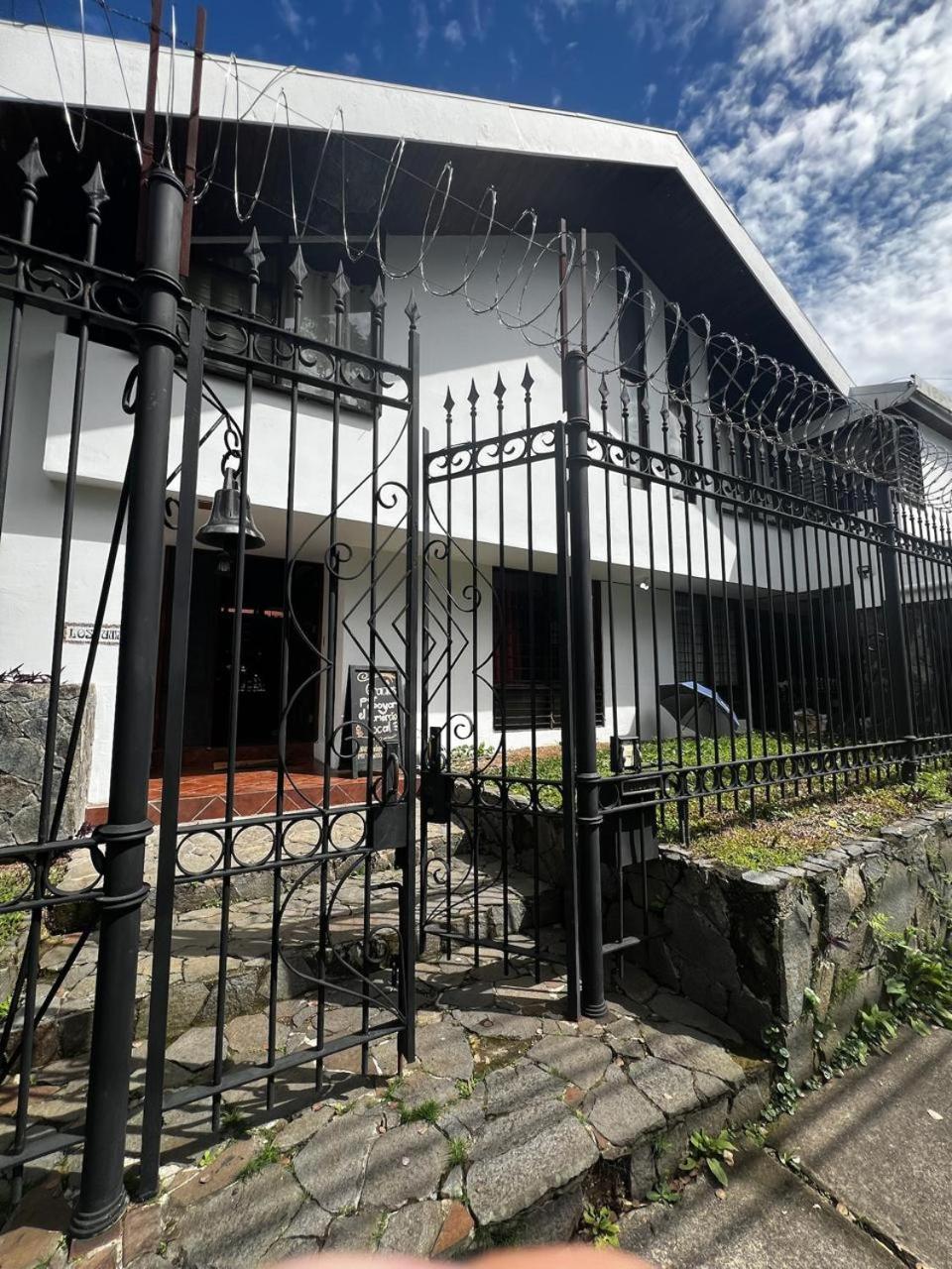 Casa Aldaba
