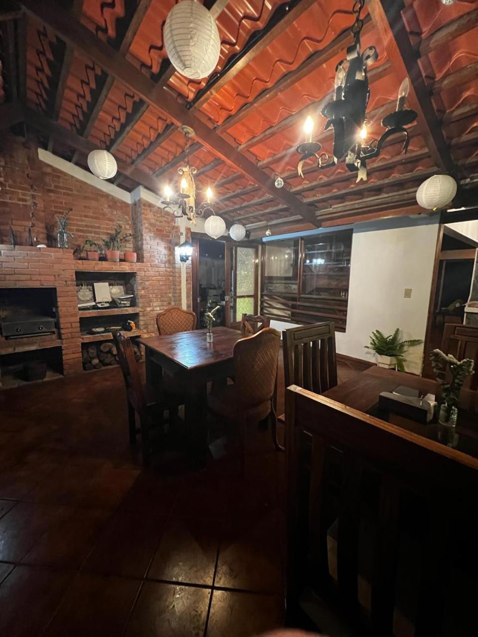 Casa Aldaba