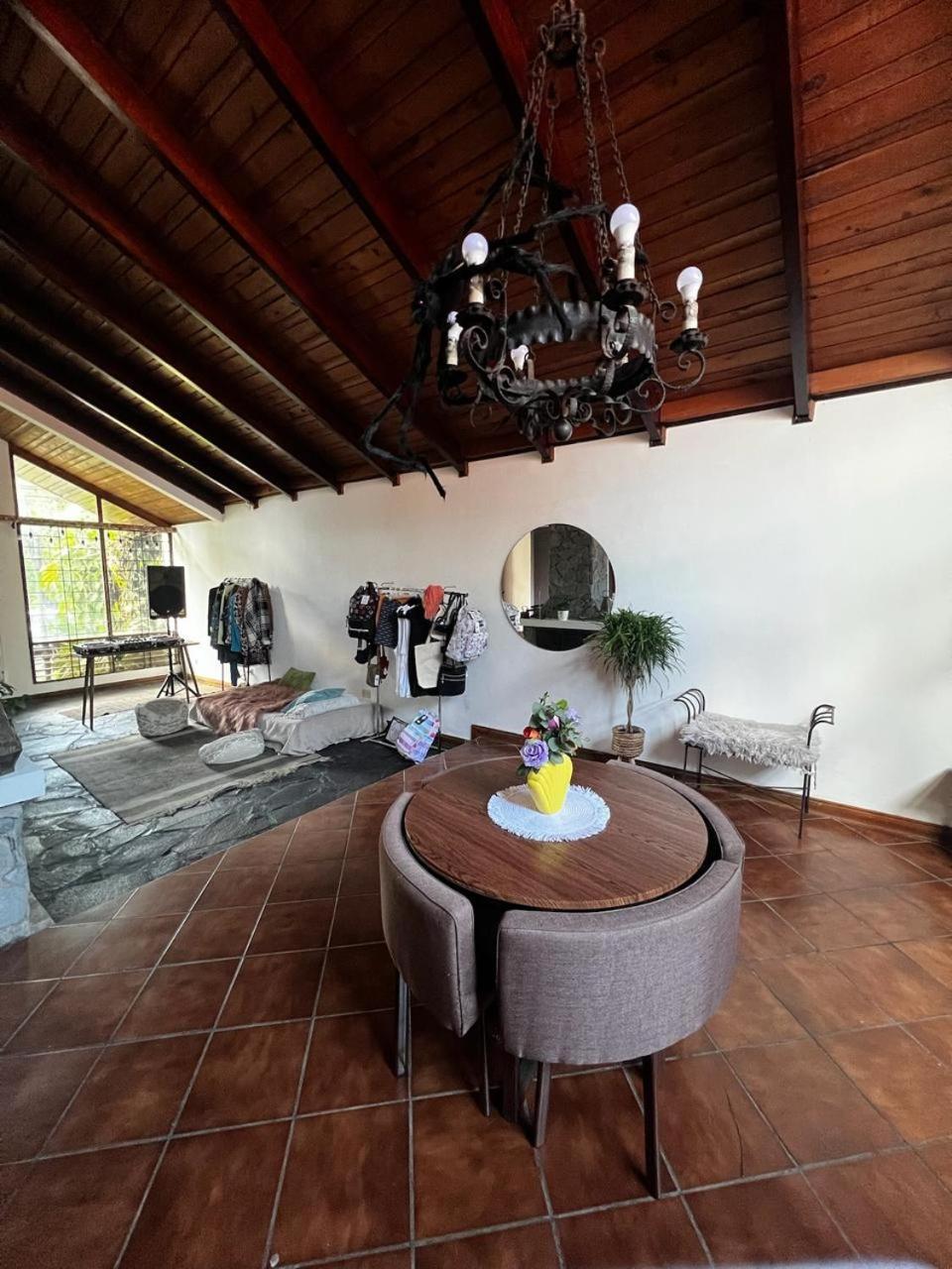 Casa Aldaba