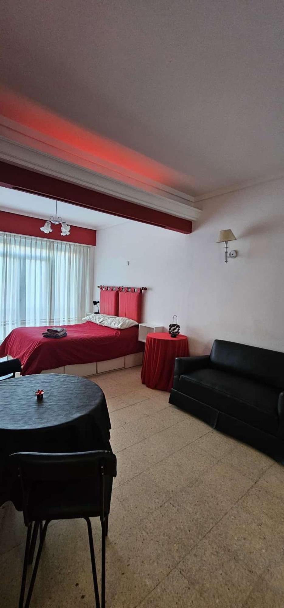 Loft Rouge MDQ se reserva con seña