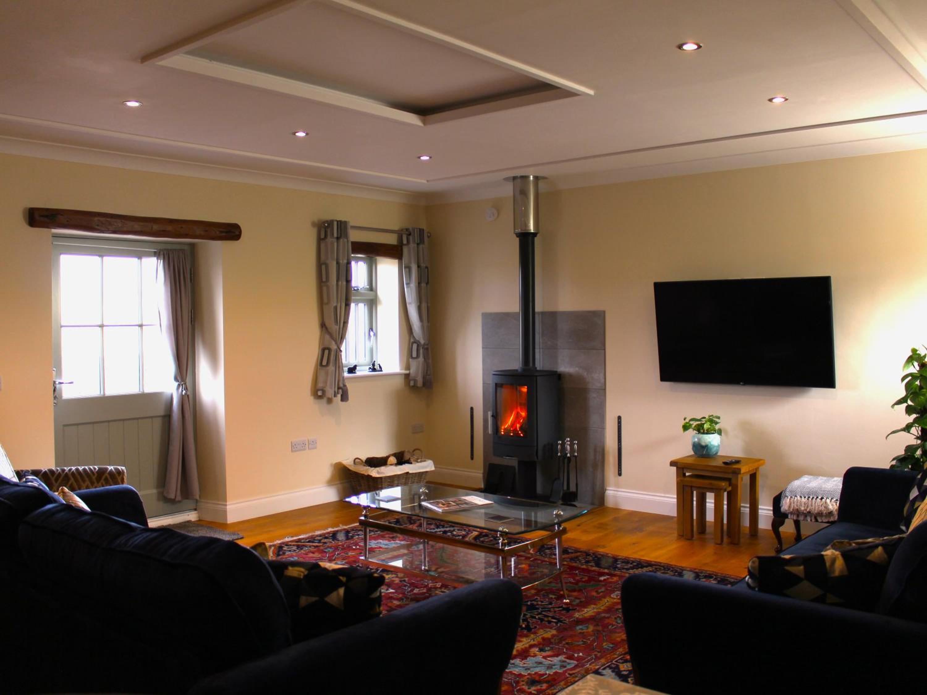 Blake Hall view 5