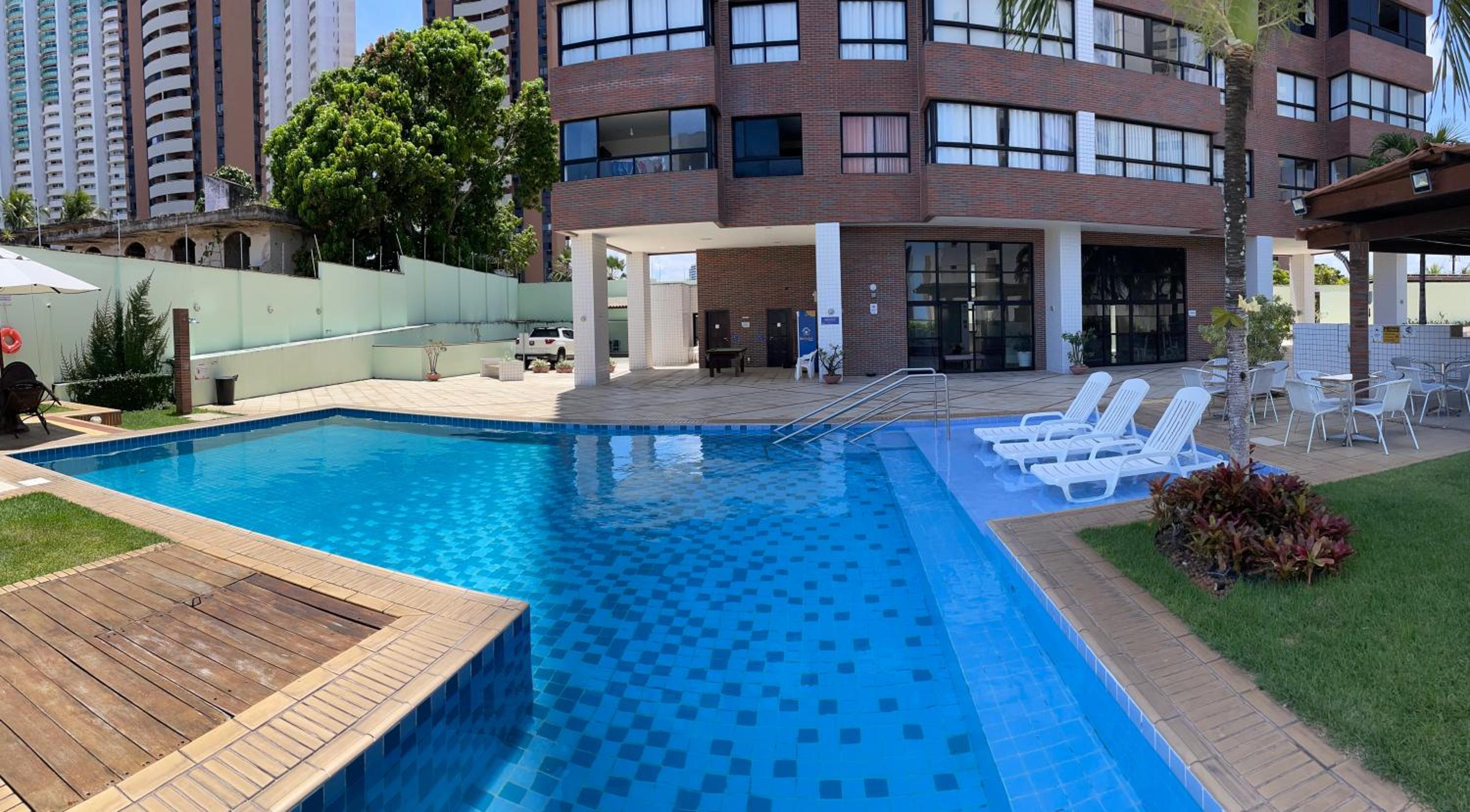 Vista mar