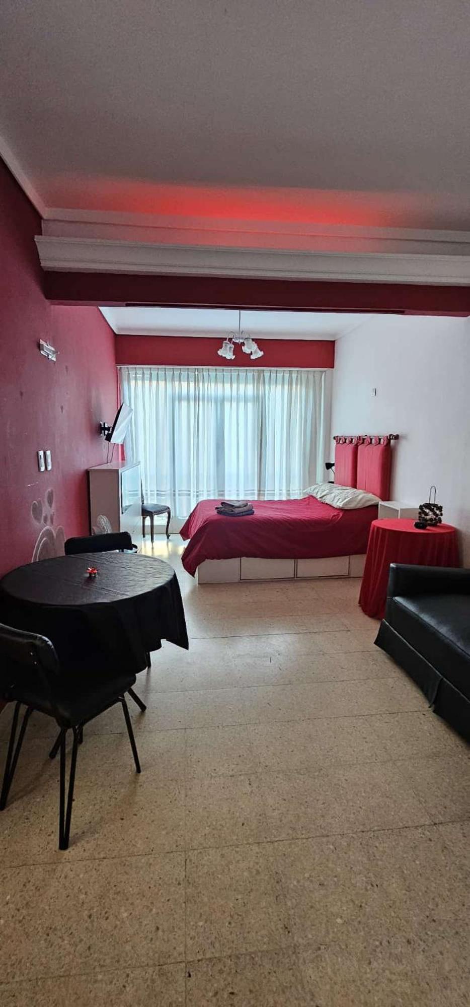 Loft Rouge MDQ se reserva con seña