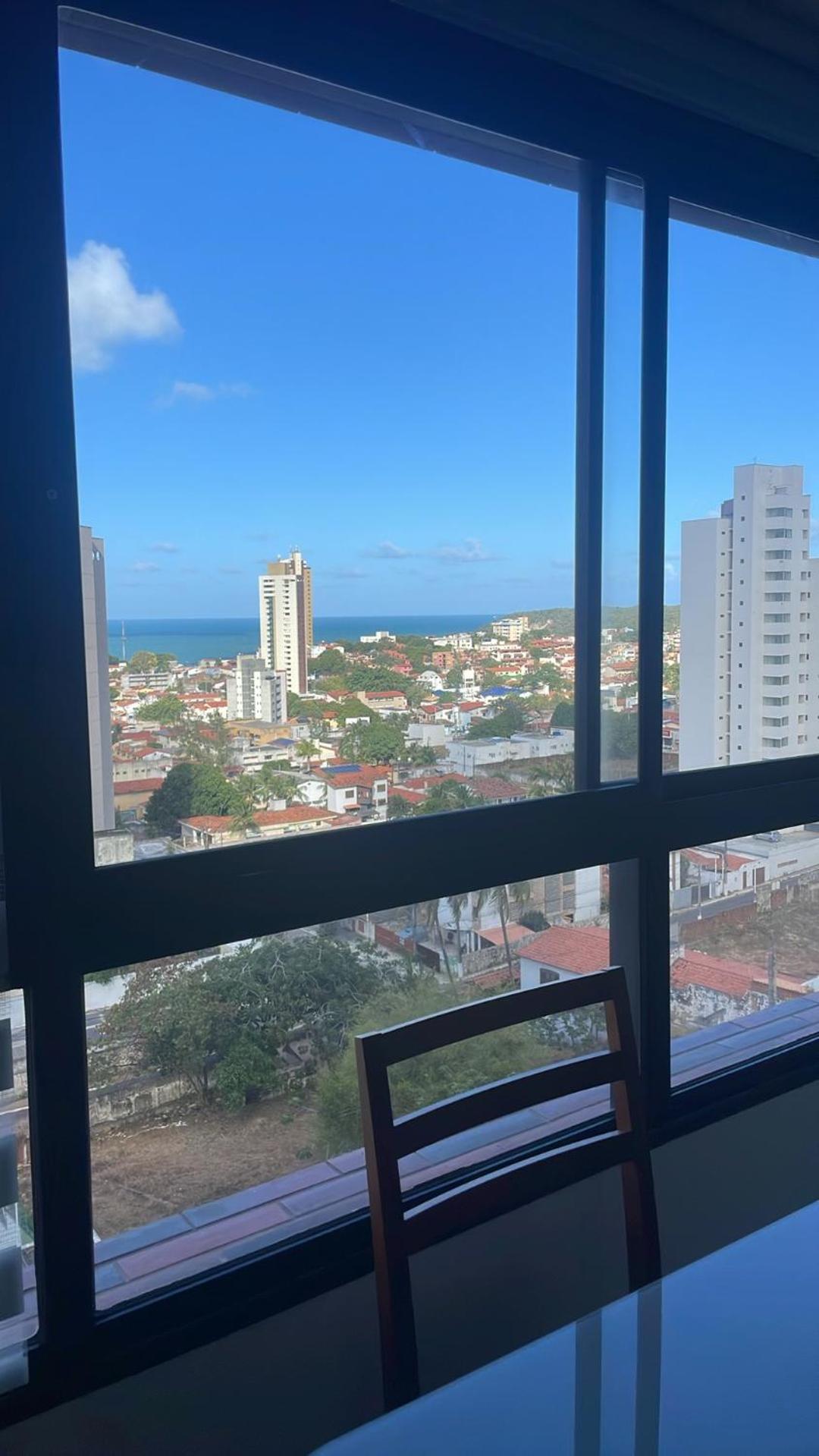 Vista mar