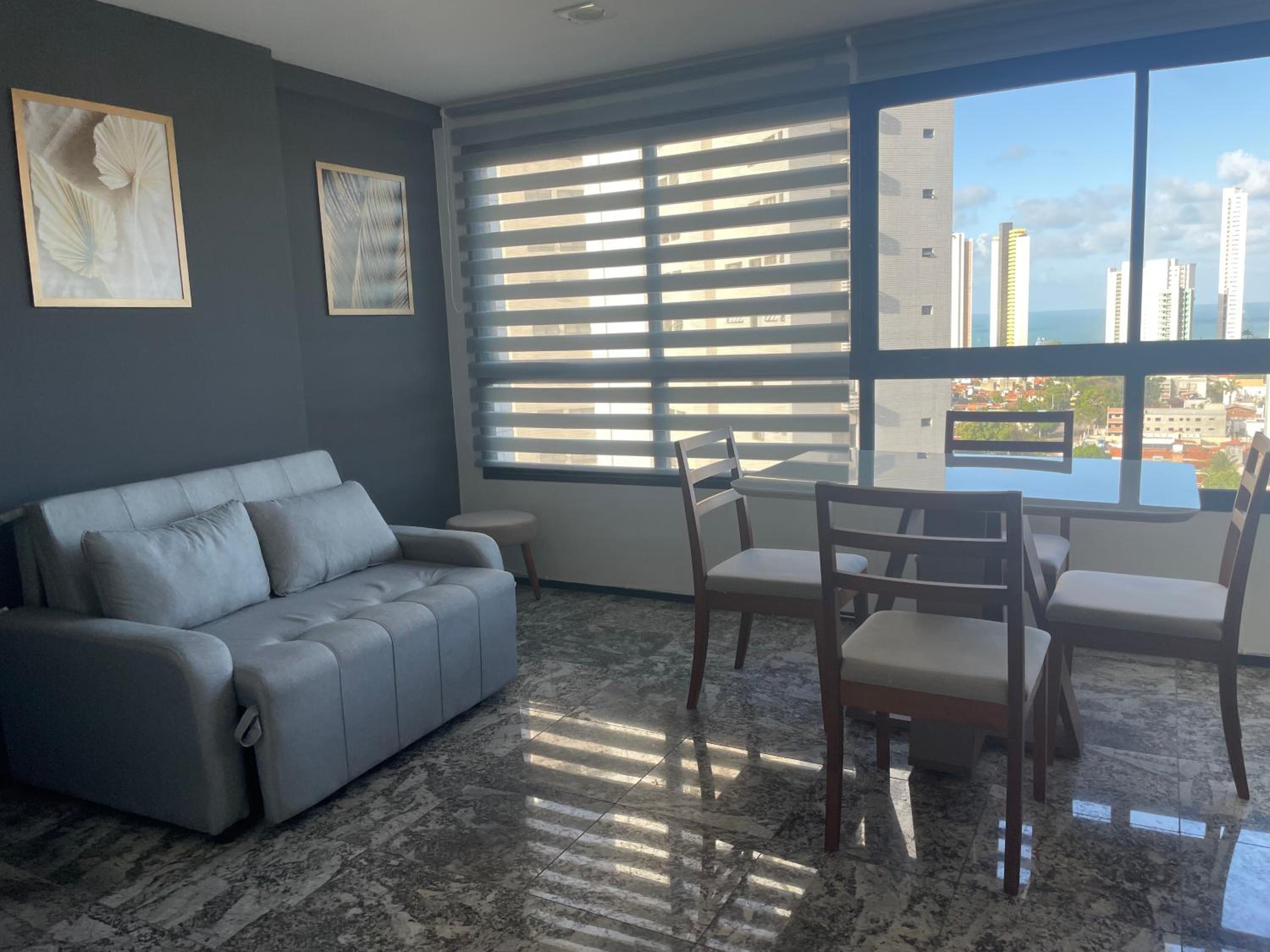 Vista mar